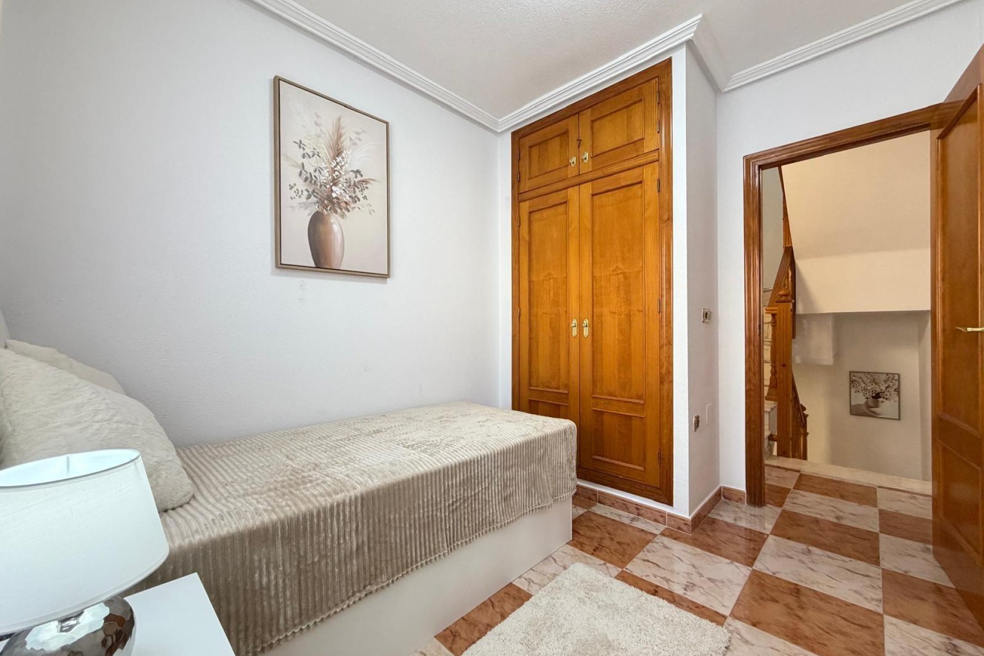 Resale - Townhouse -
Orihuela Costa - Las Filipinas