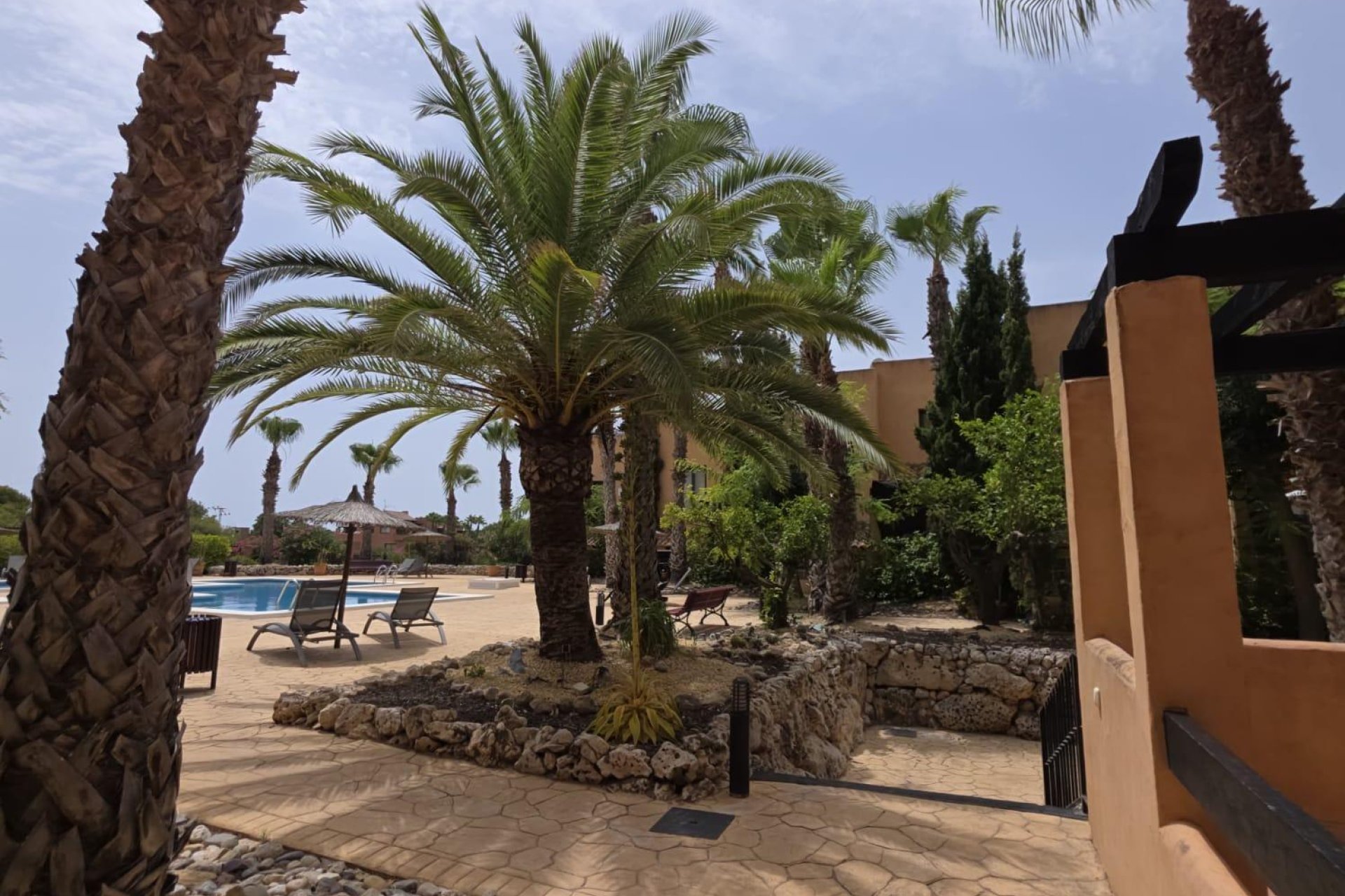 Resale - Townhouse -
Orihuela Costa - Las Filipinas