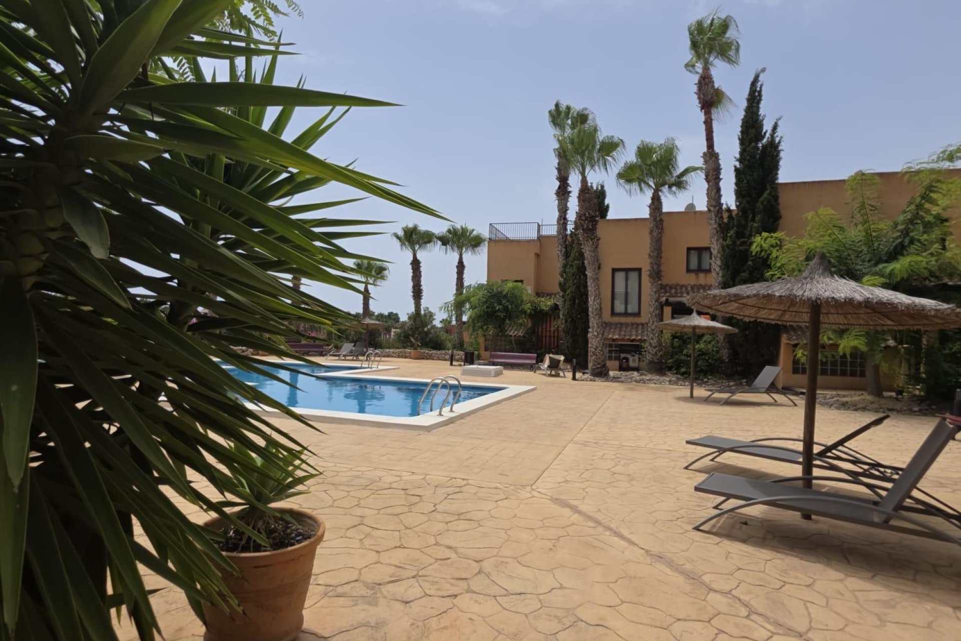 Resale - Townhouse -
Orihuela Costa - Las Filipinas