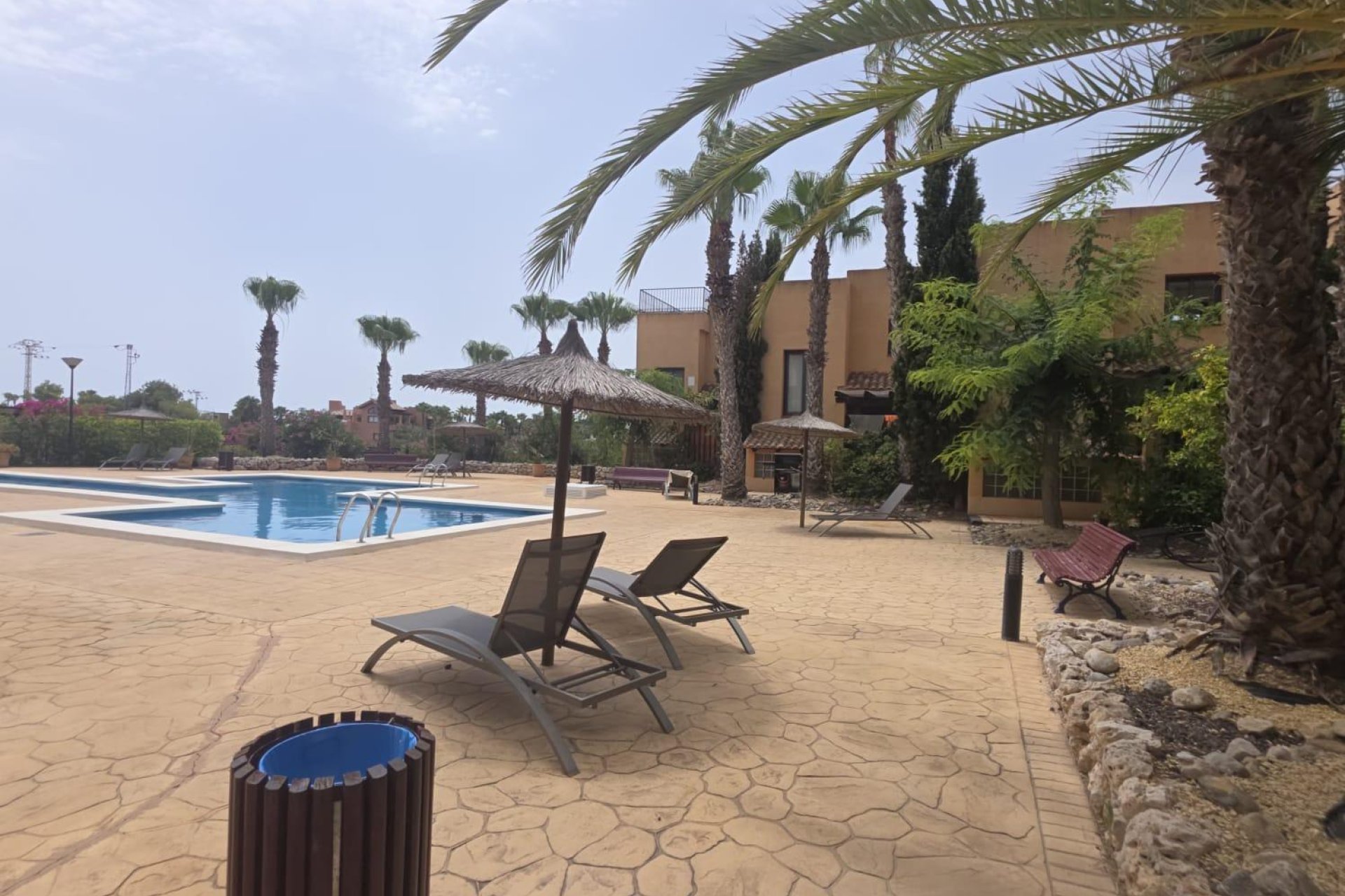 Resale - Townhouse -
Orihuela Costa - Las Filipinas