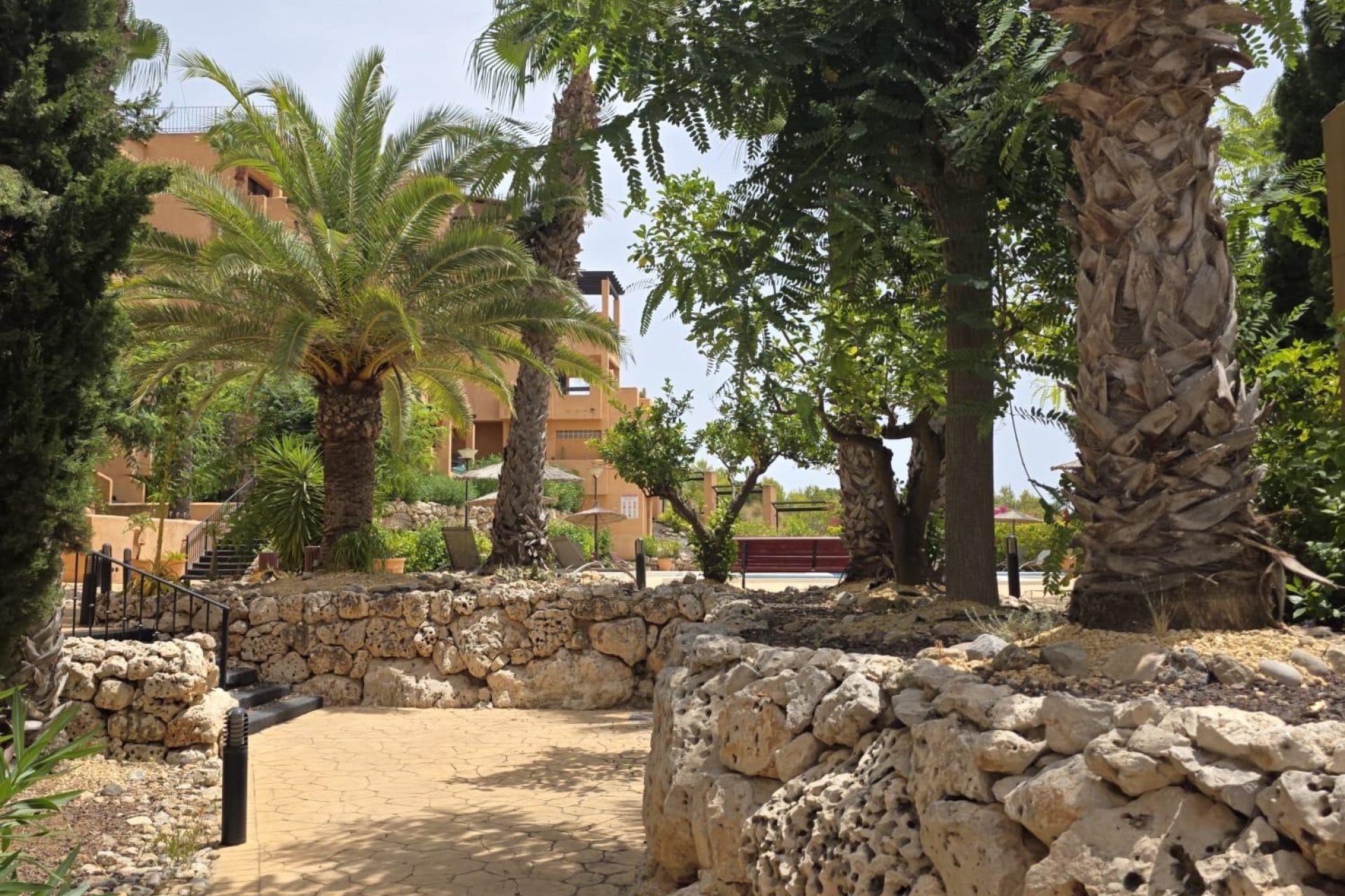 Resale - Townhouse -
Orihuela Costa - Las Filipinas
