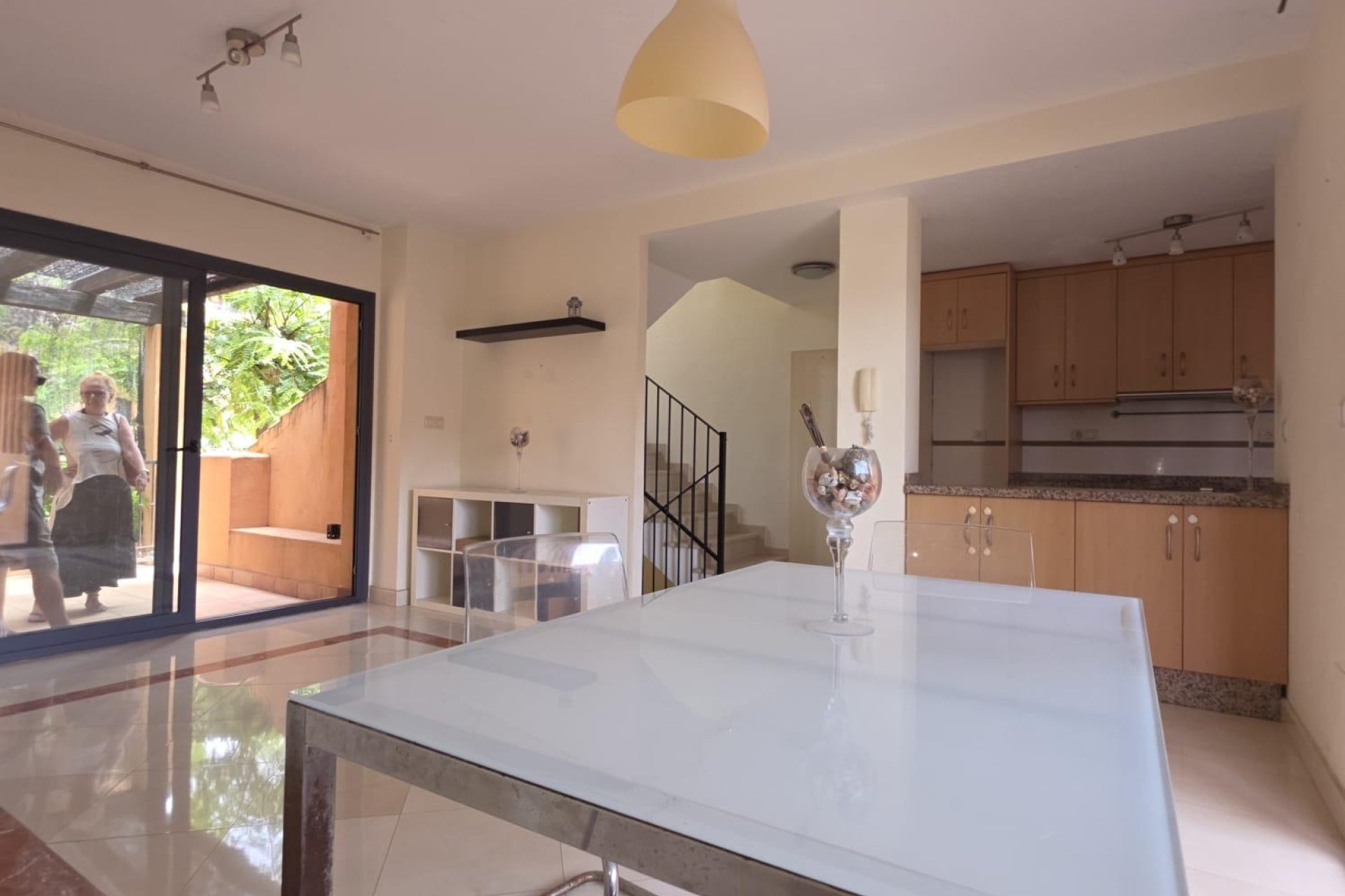 Resale - Townhouse -
Orihuela Costa - Las Filipinas