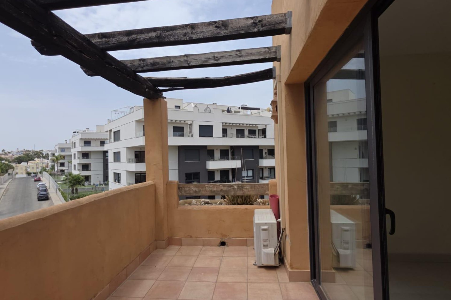 Resale - Townhouse -
Orihuela Costa - Las Filipinas