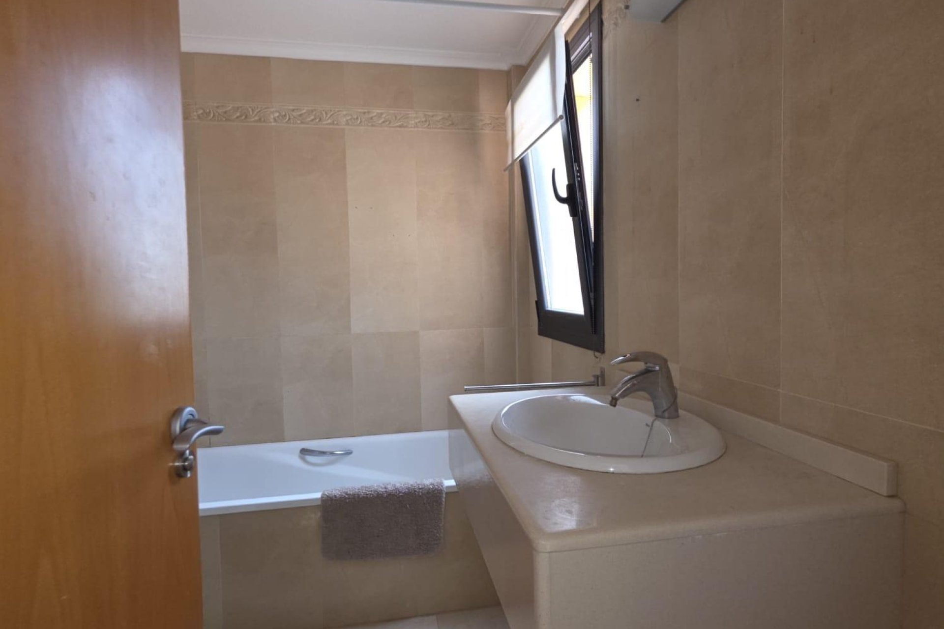 Resale - Townhouse -
Orihuela Costa - Las Filipinas