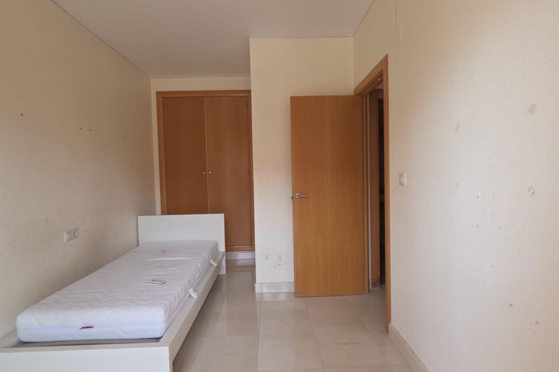 Resale - Townhouse -
Orihuela Costa - Las Filipinas
