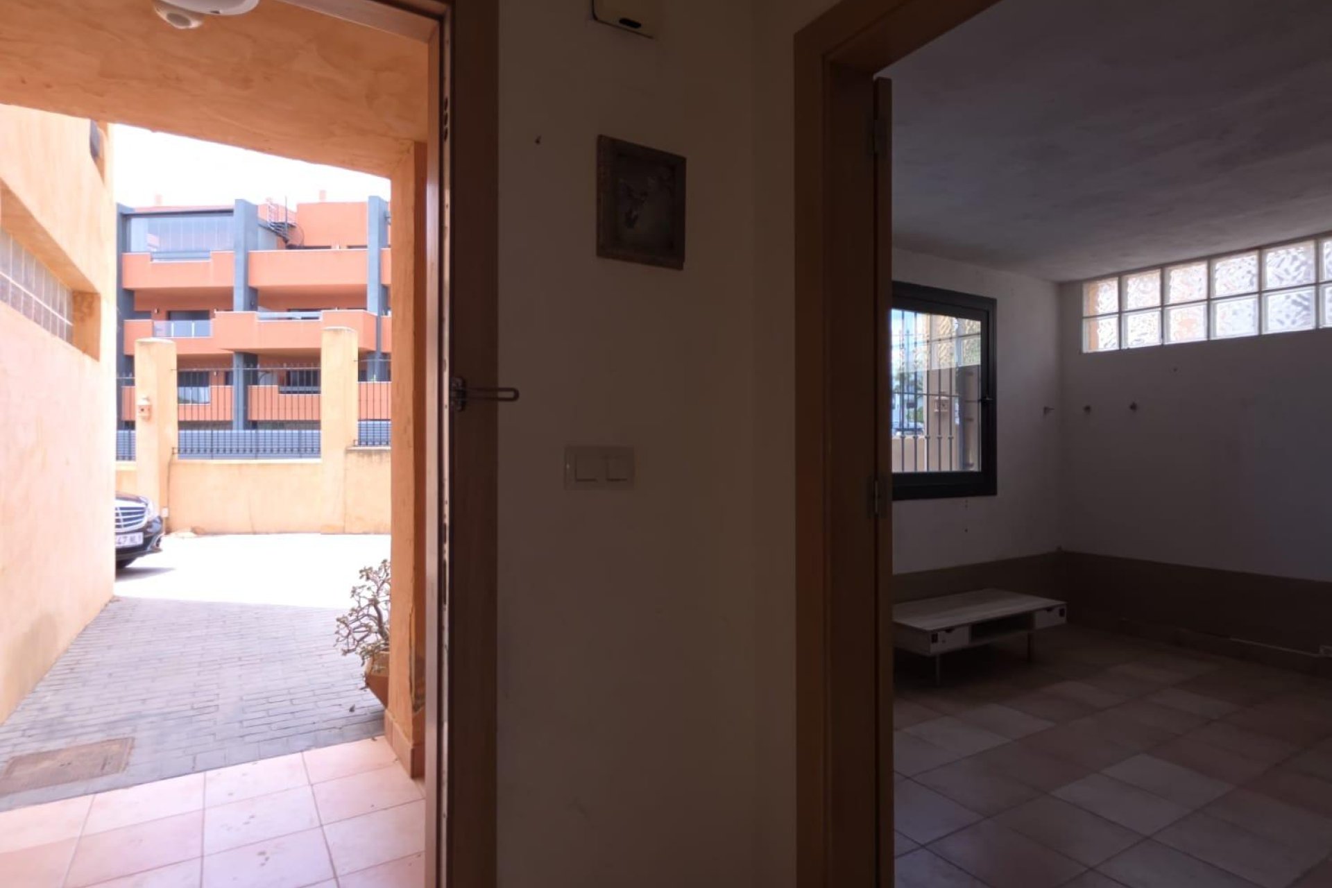 Resale - Townhouse -
Orihuela Costa - Las Filipinas
