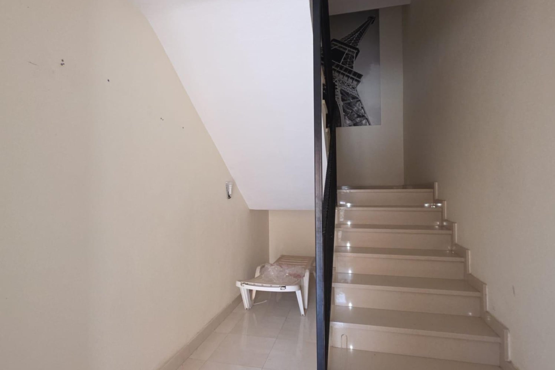 Resale - Townhouse -
Orihuela Costa - Las Filipinas