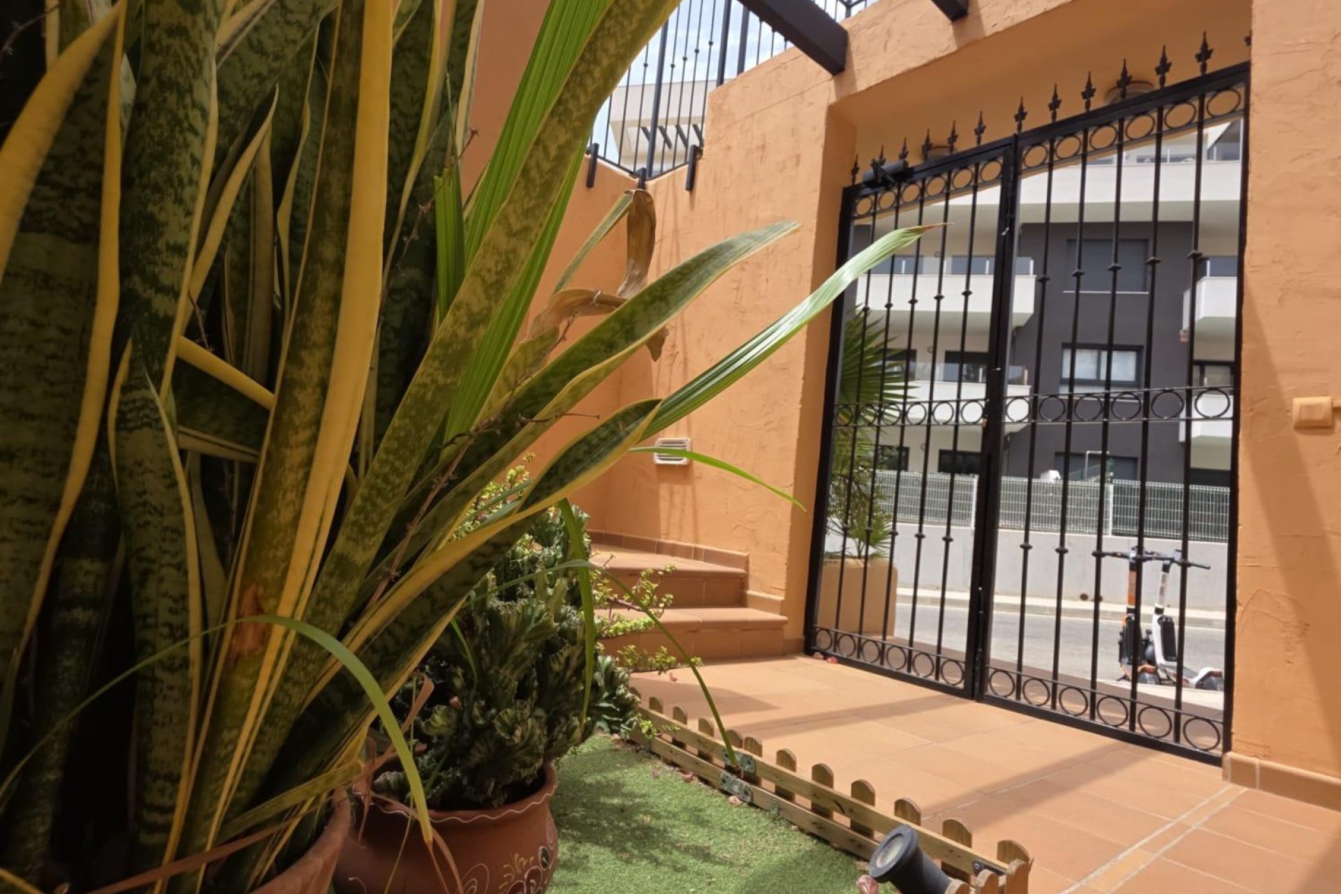 Resale - Townhouse -
Orihuela Costa - Las Filipinas