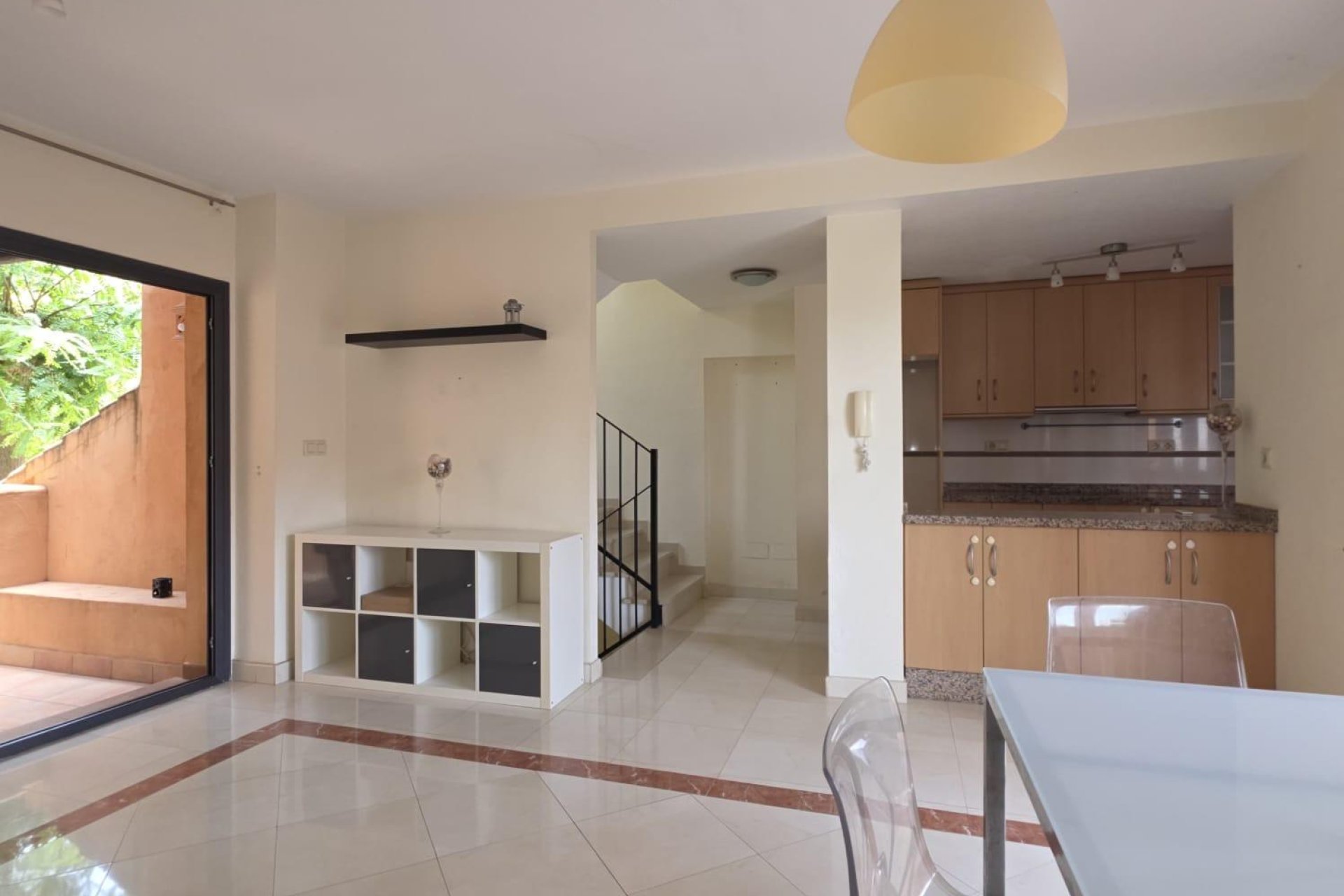 Resale - Townhouse -
Orihuela Costa - Las Filipinas
