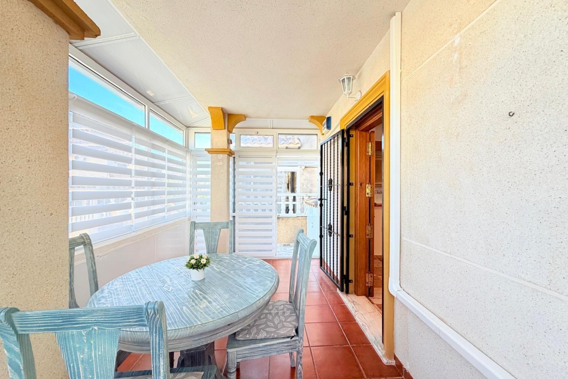Resale - Townhouse -
Orihuela Costa - Las Filipinas