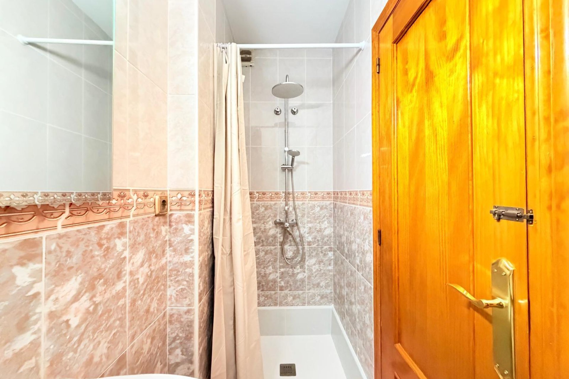 Resale - Townhouse -
Orihuela Costa - Las Filipinas