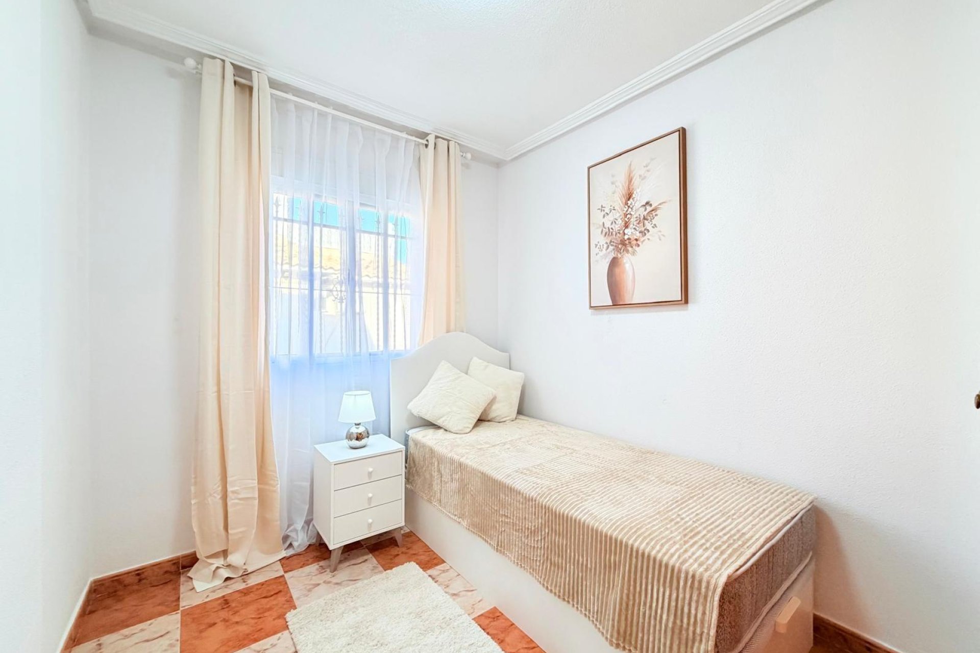 Resale - Townhouse -
Orihuela Costa - Las Filipinas