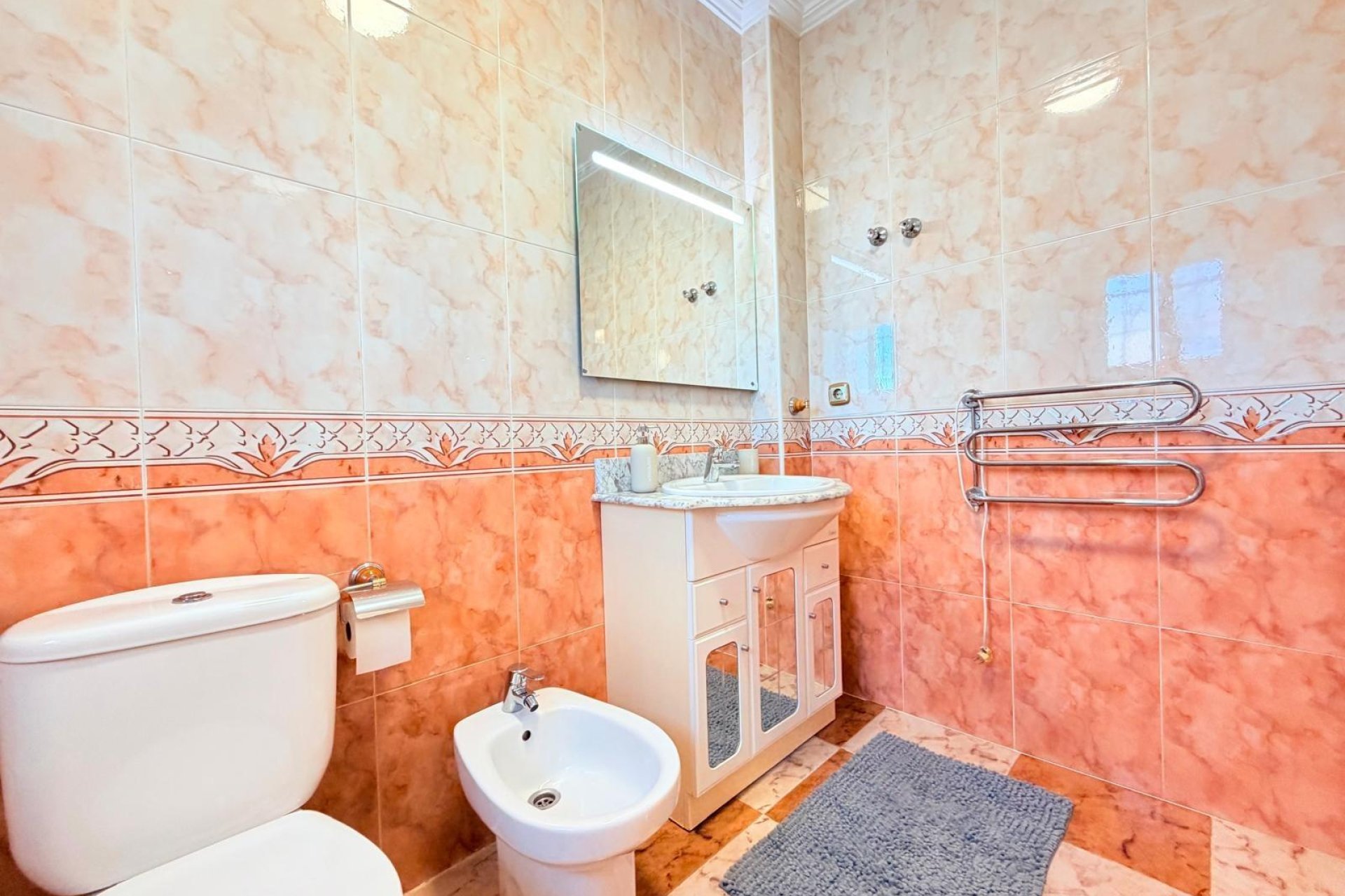 Resale - Townhouse -
Orihuela Costa - Las Filipinas