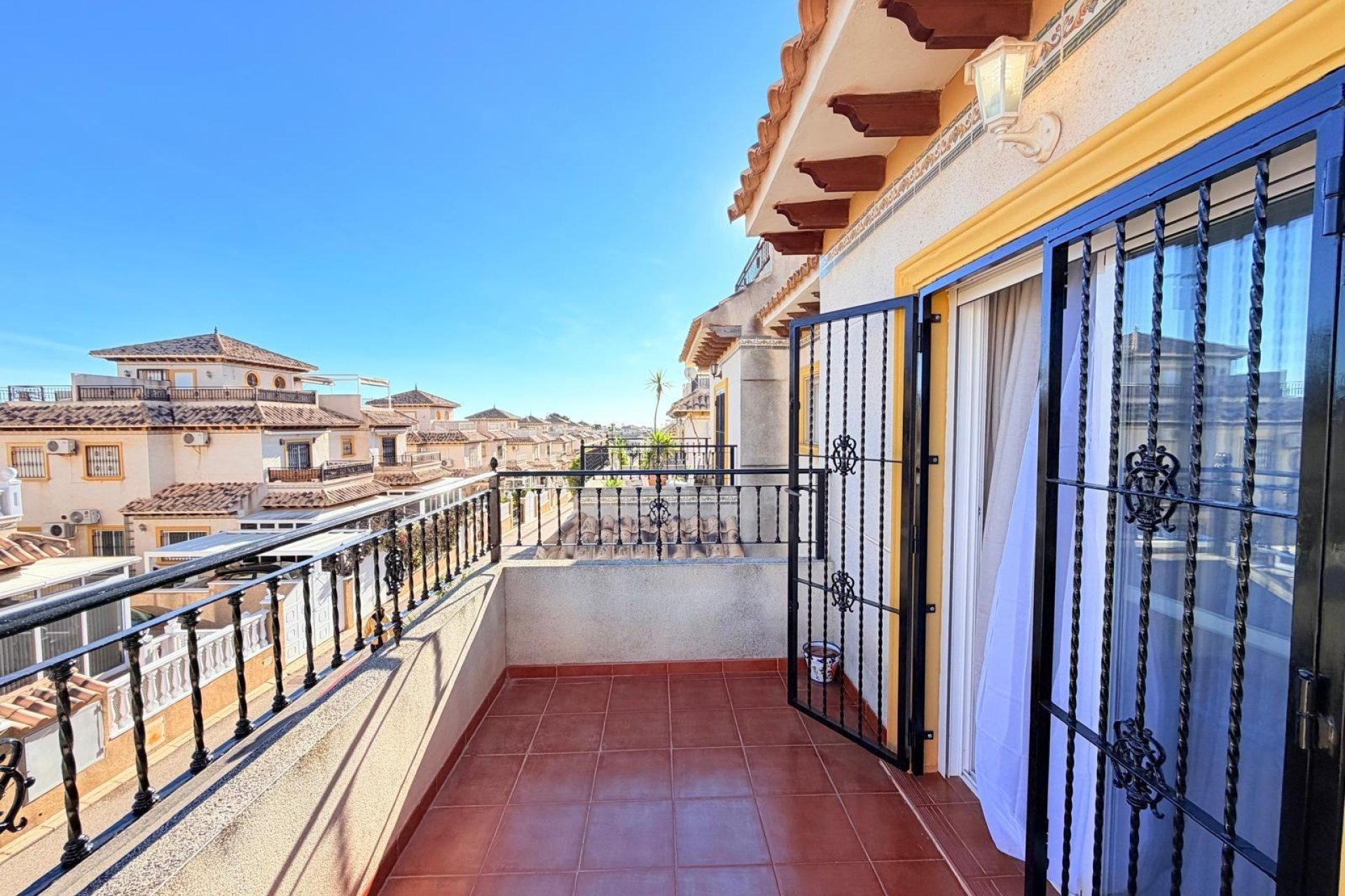 Resale - Townhouse -
Orihuela Costa - Las Filipinas