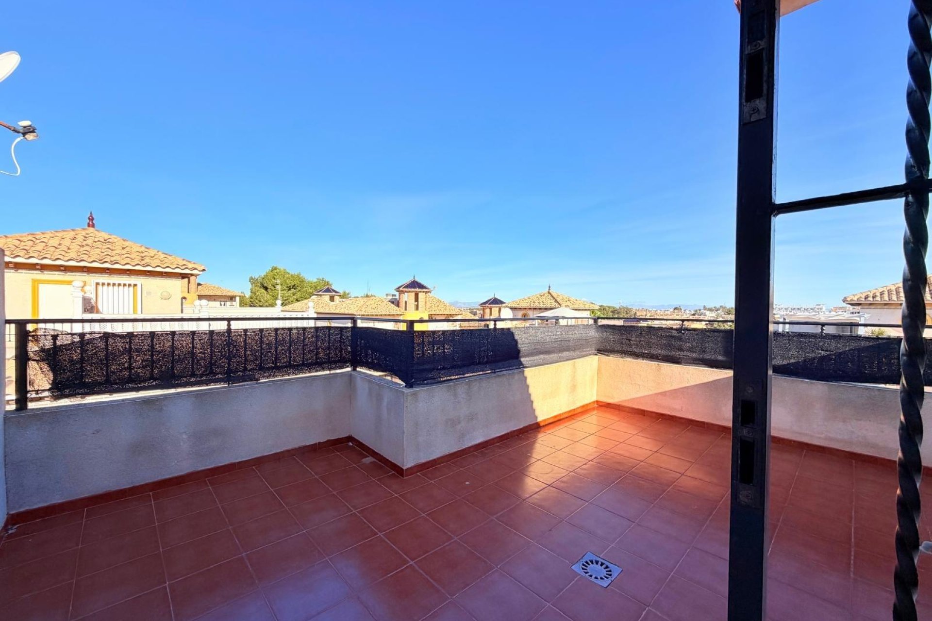 Resale - Townhouse -
Orihuela Costa - Las Filipinas