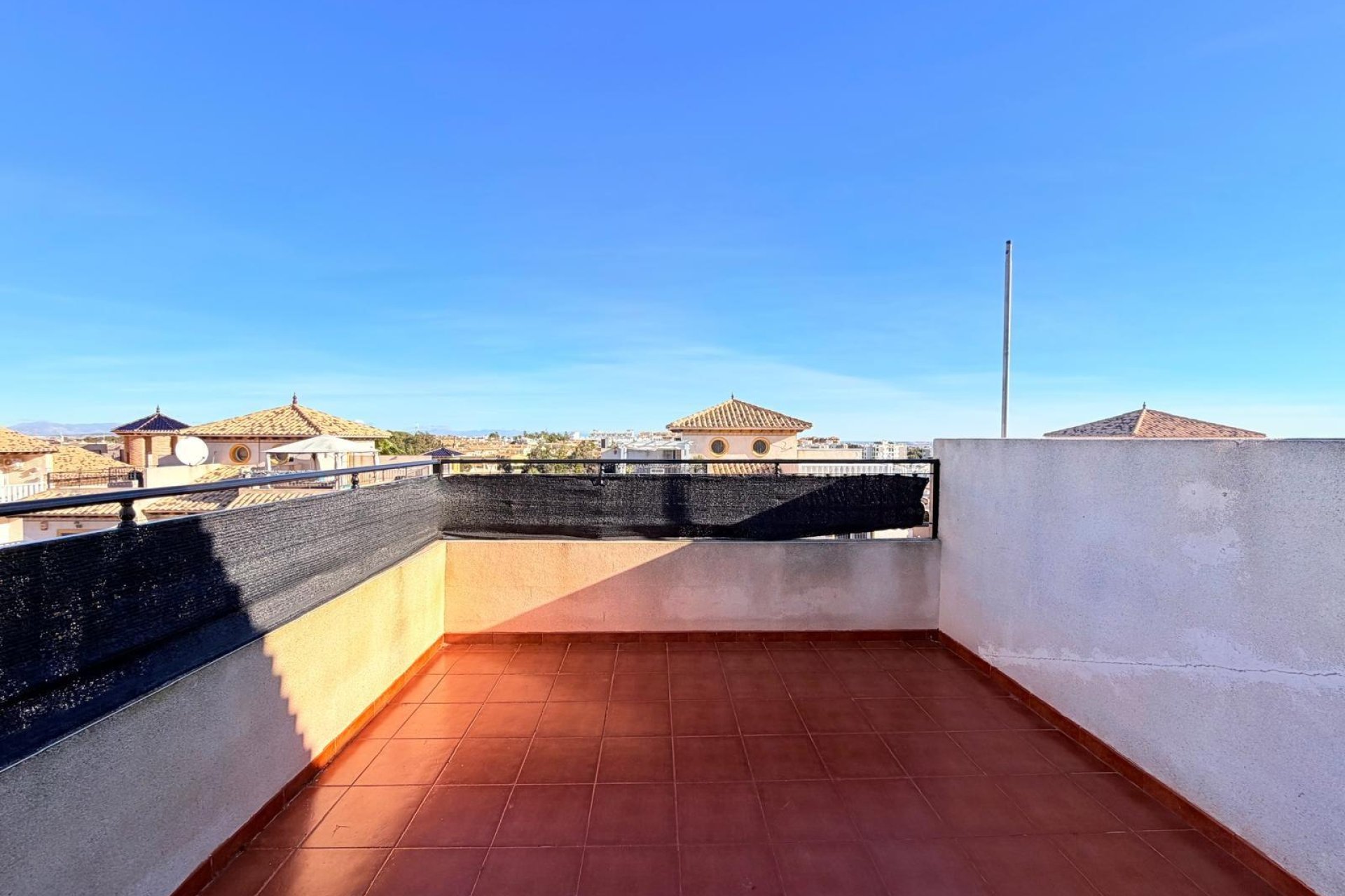 Resale - Townhouse -
Orihuela Costa - Las Filipinas