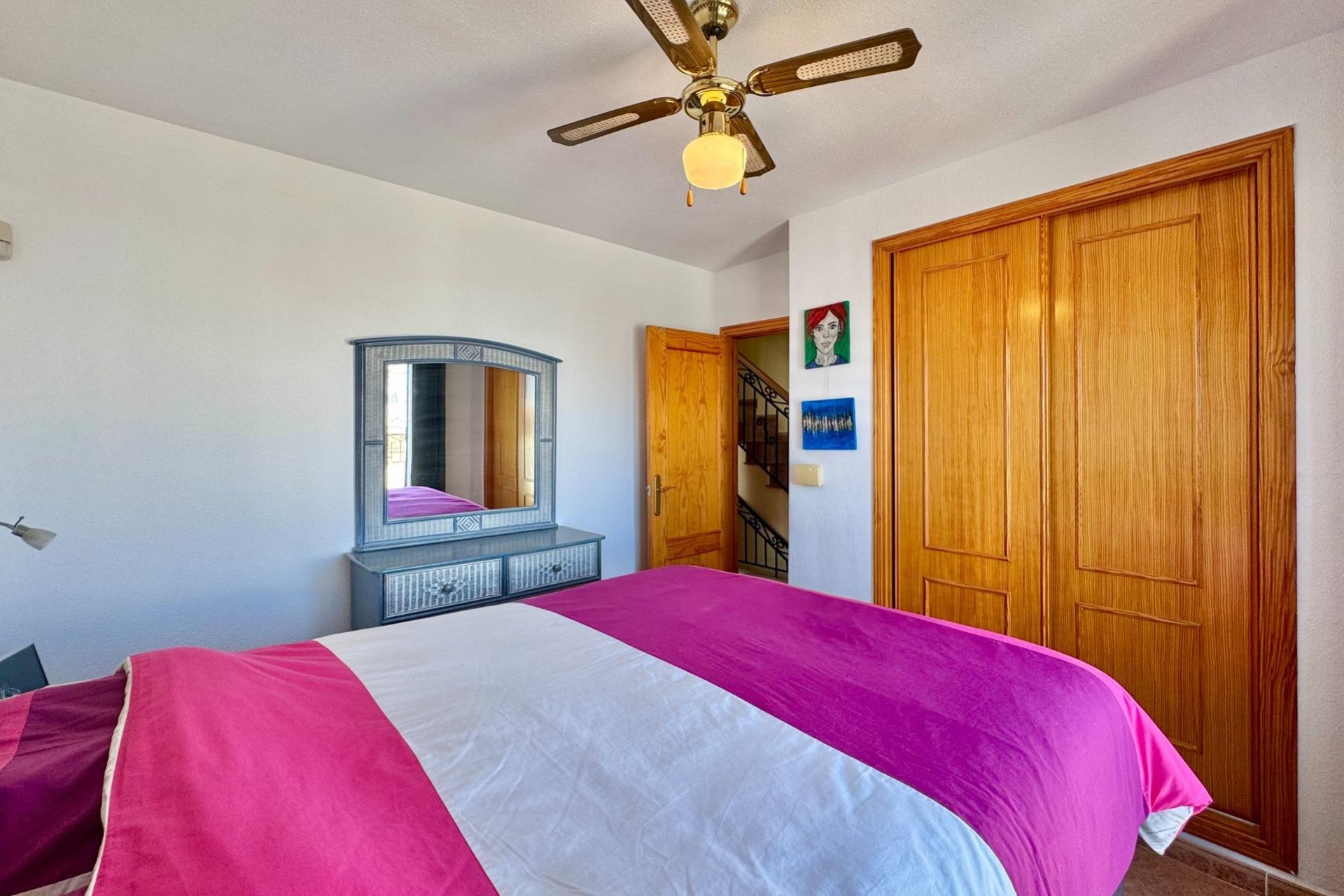 Resale - Townhouse -
Orihuela Costa - Los Altos