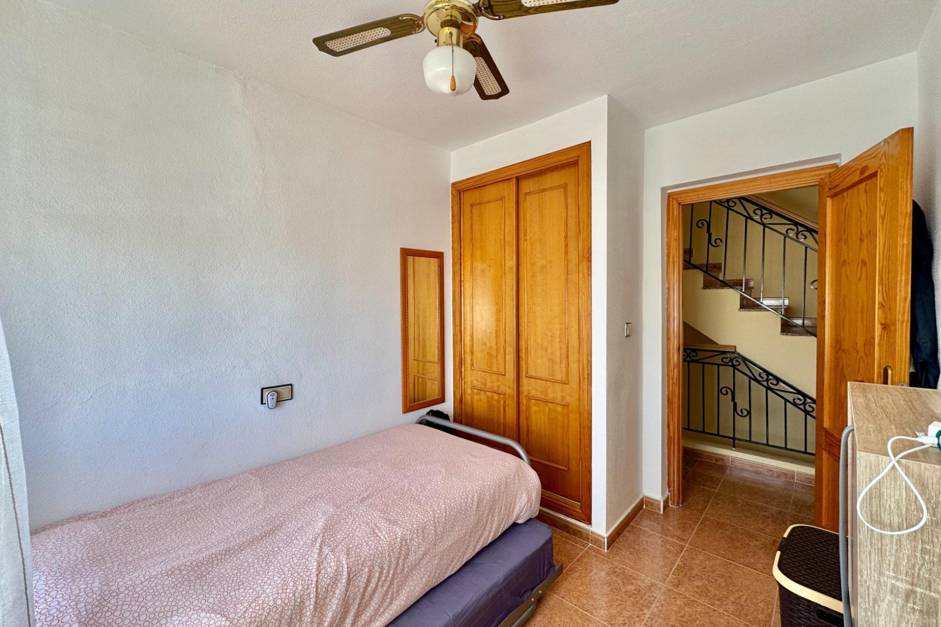 Resale - Townhouse -
Orihuela Costa - Los Altos
