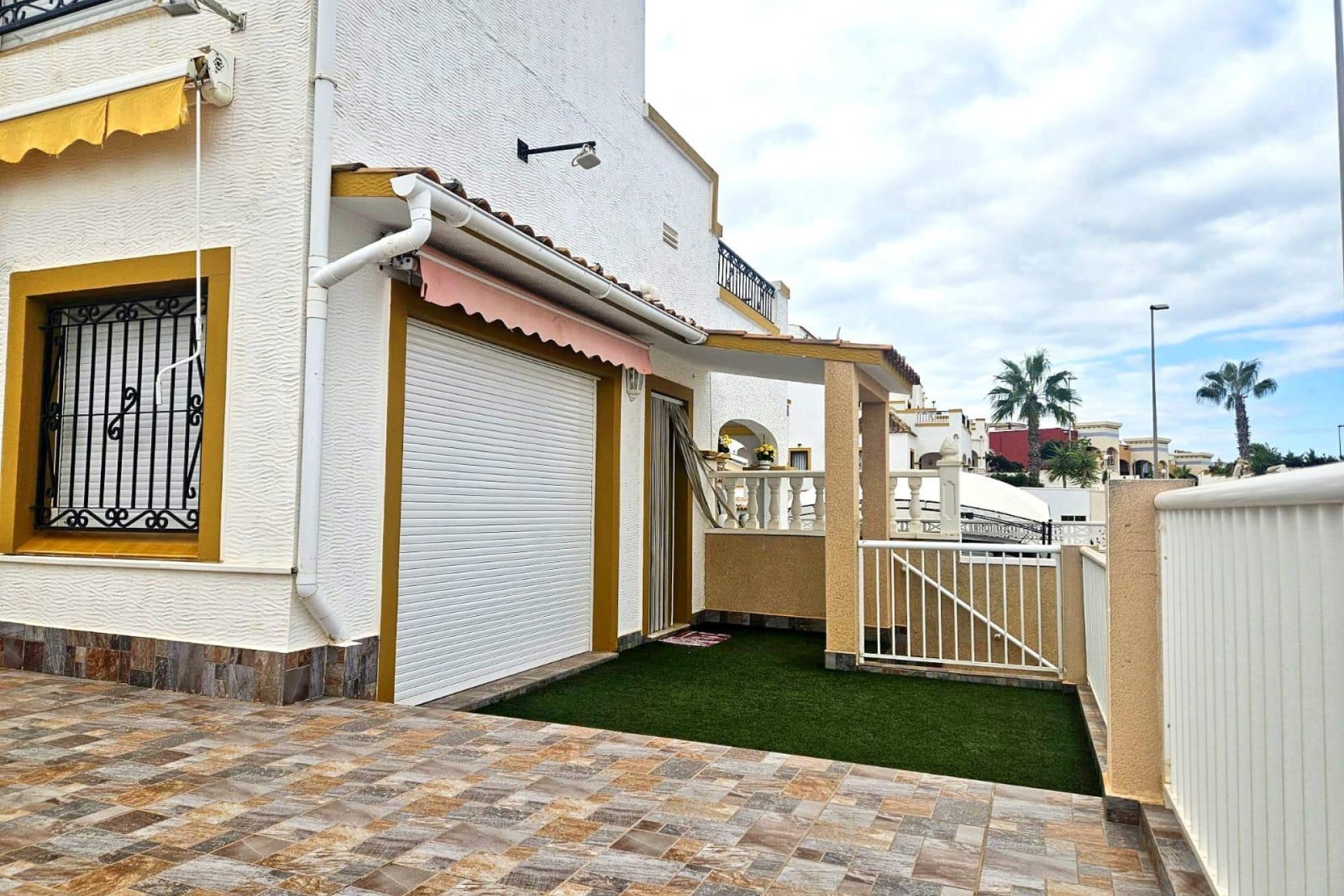 Resale - Townhouse -
Orihuela Costa - Los Altos