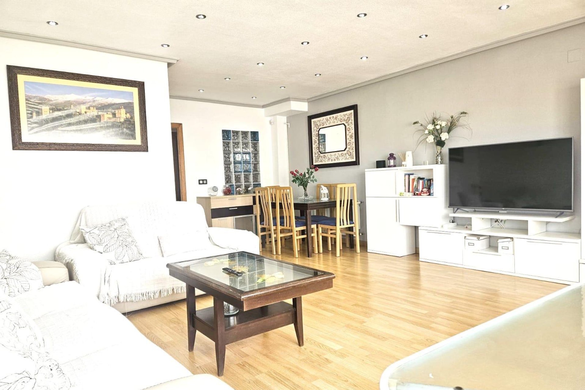 Resale - Townhouse -
Orihuela Costa - Los Altos