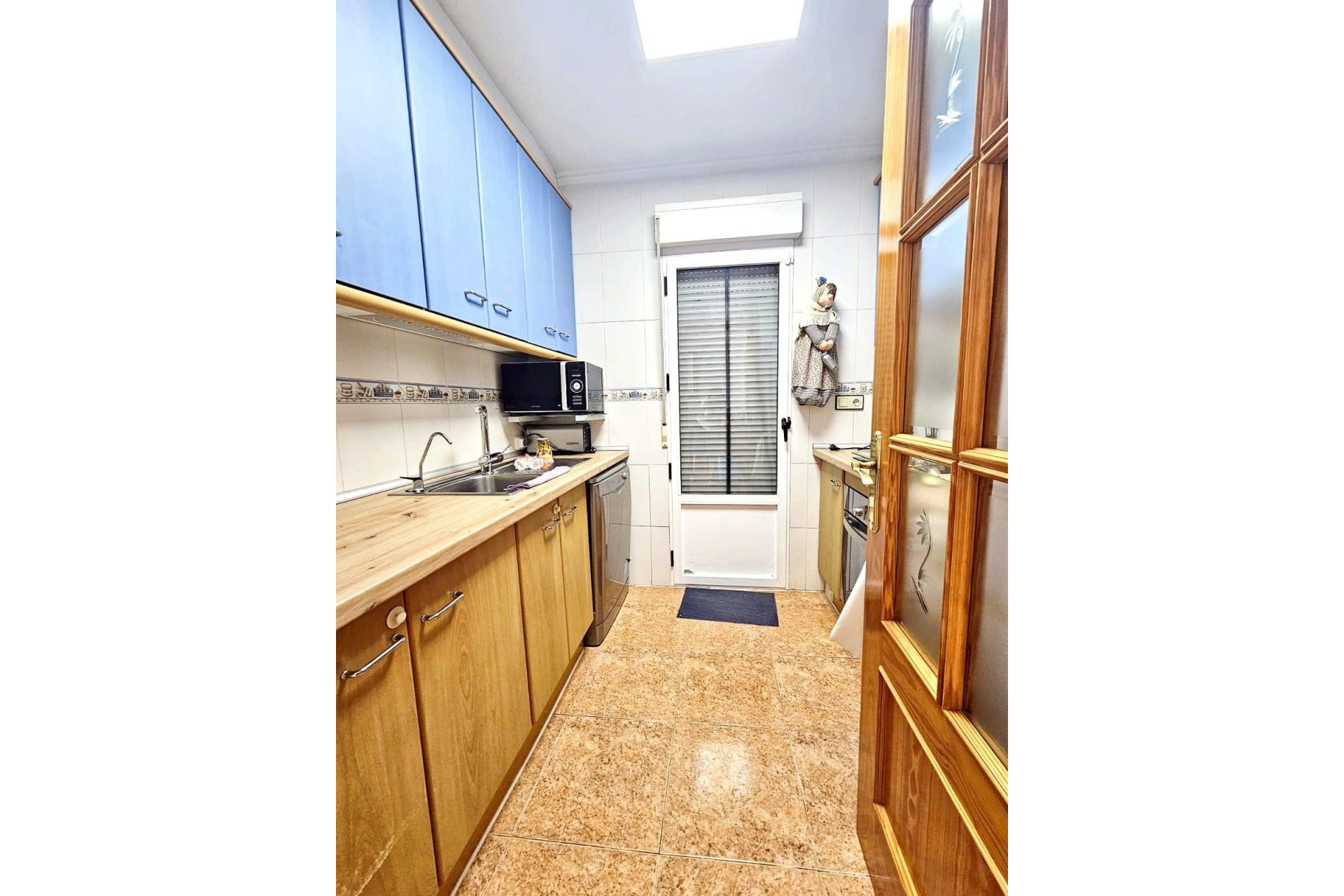 Resale - Townhouse -
Orihuela Costa - Los Altos