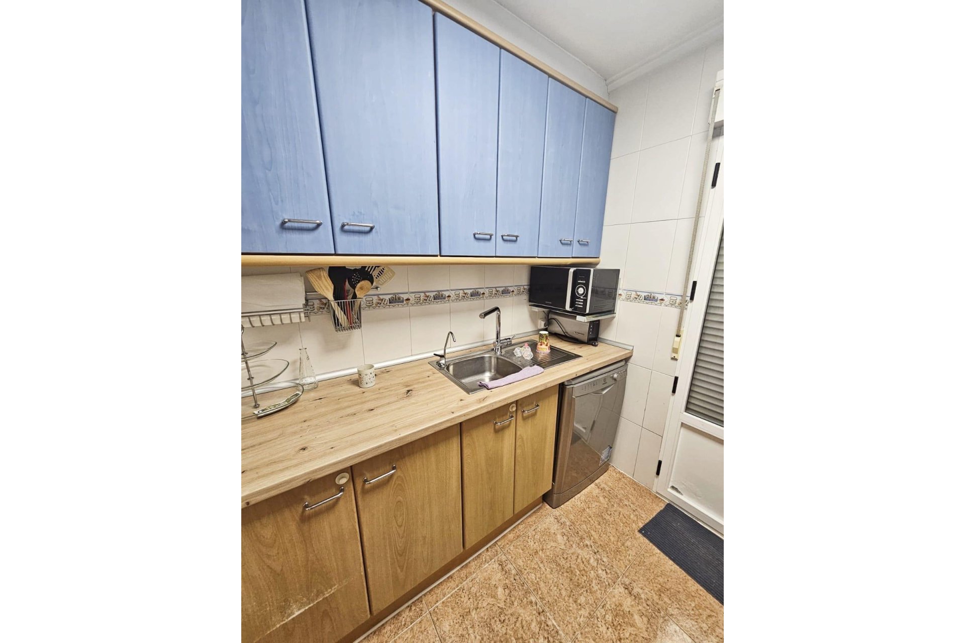 Resale - Townhouse -
Orihuela Costa - Los Altos
