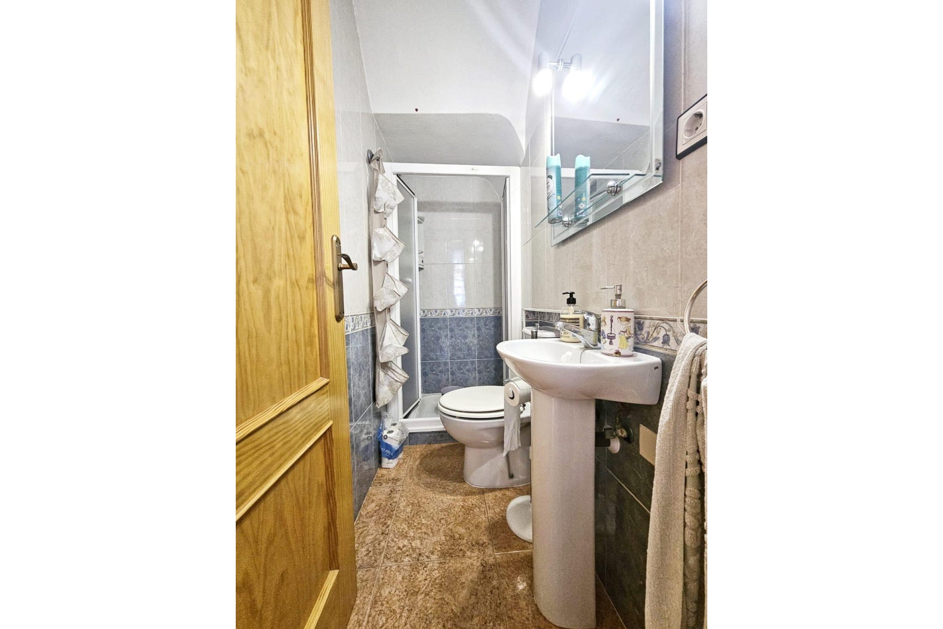 Resale - Townhouse -
Orihuela Costa - Los Altos