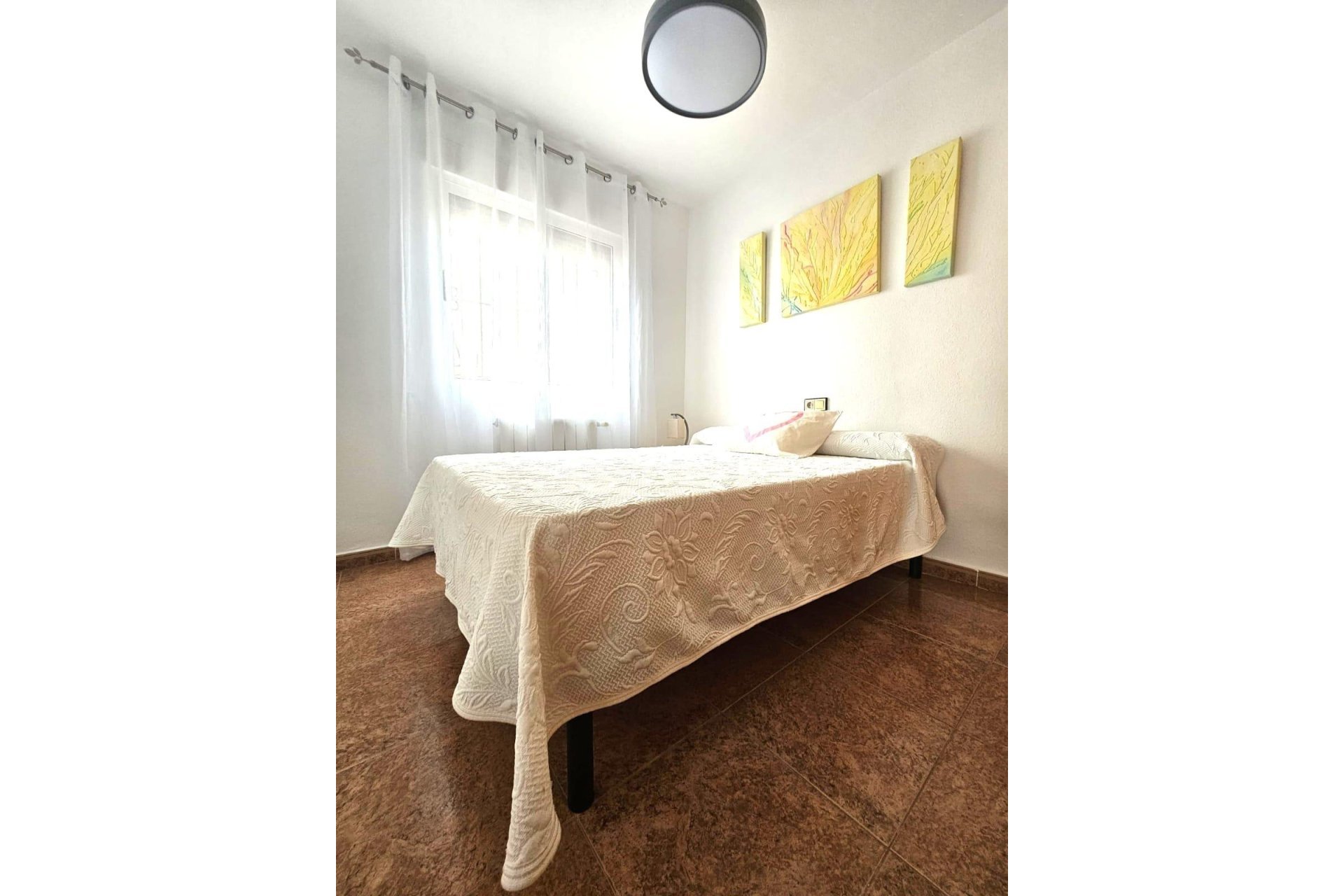 Resale - Townhouse -
Orihuela Costa - Los Altos
