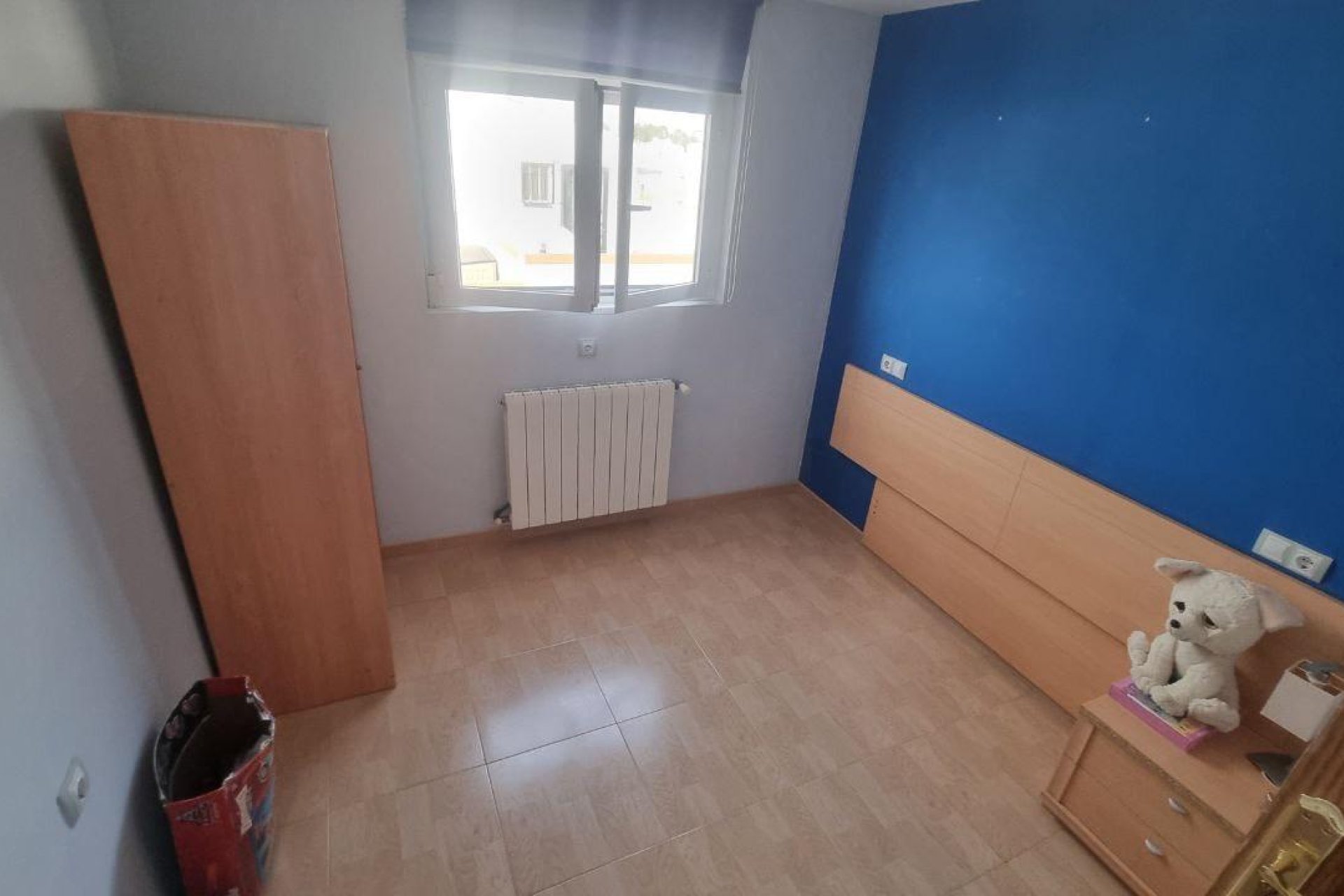 Resale - Townhouse -
Orihuela Costa - Los Altos