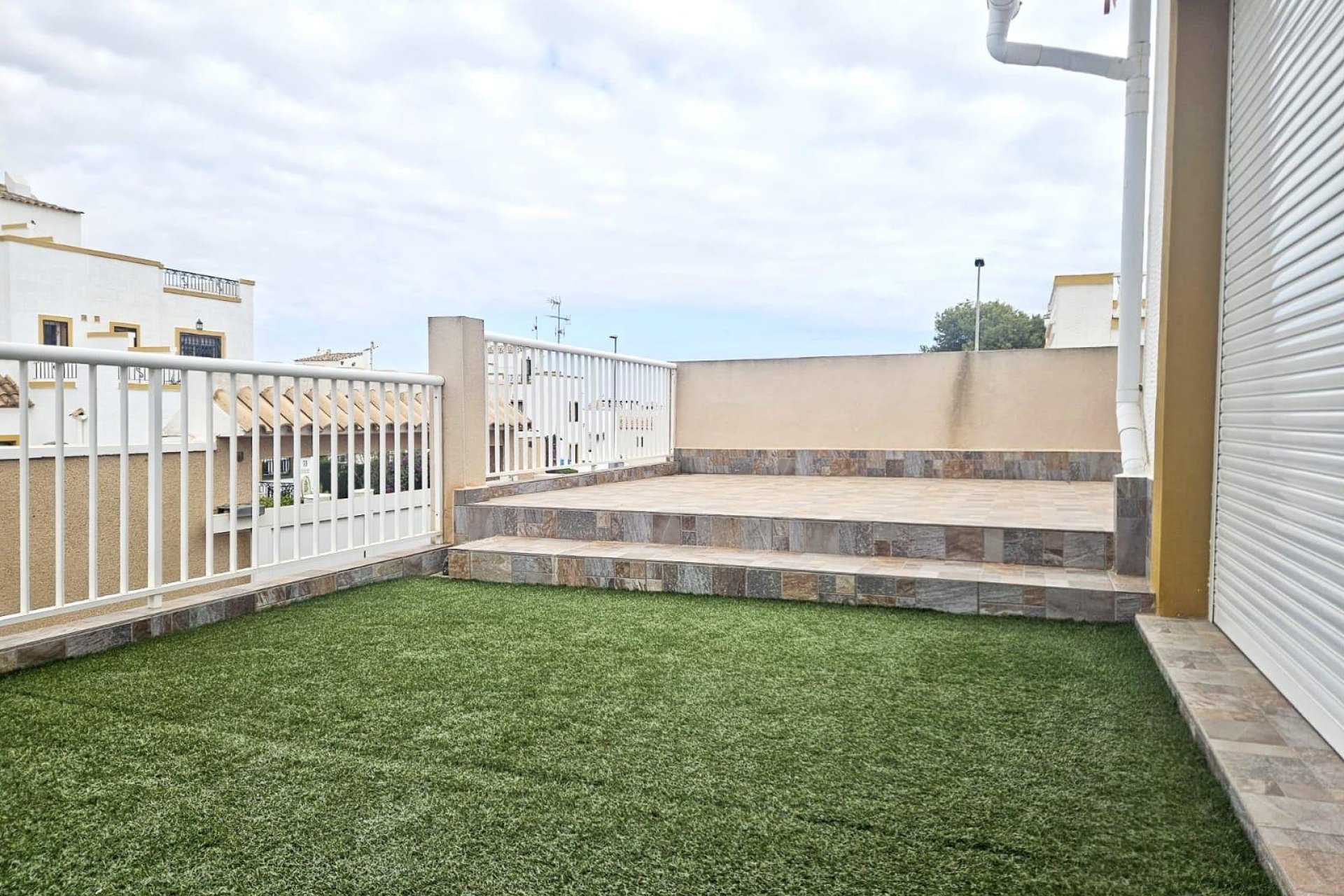 Resale - Townhouse -
Orihuela Costa - Los Altos