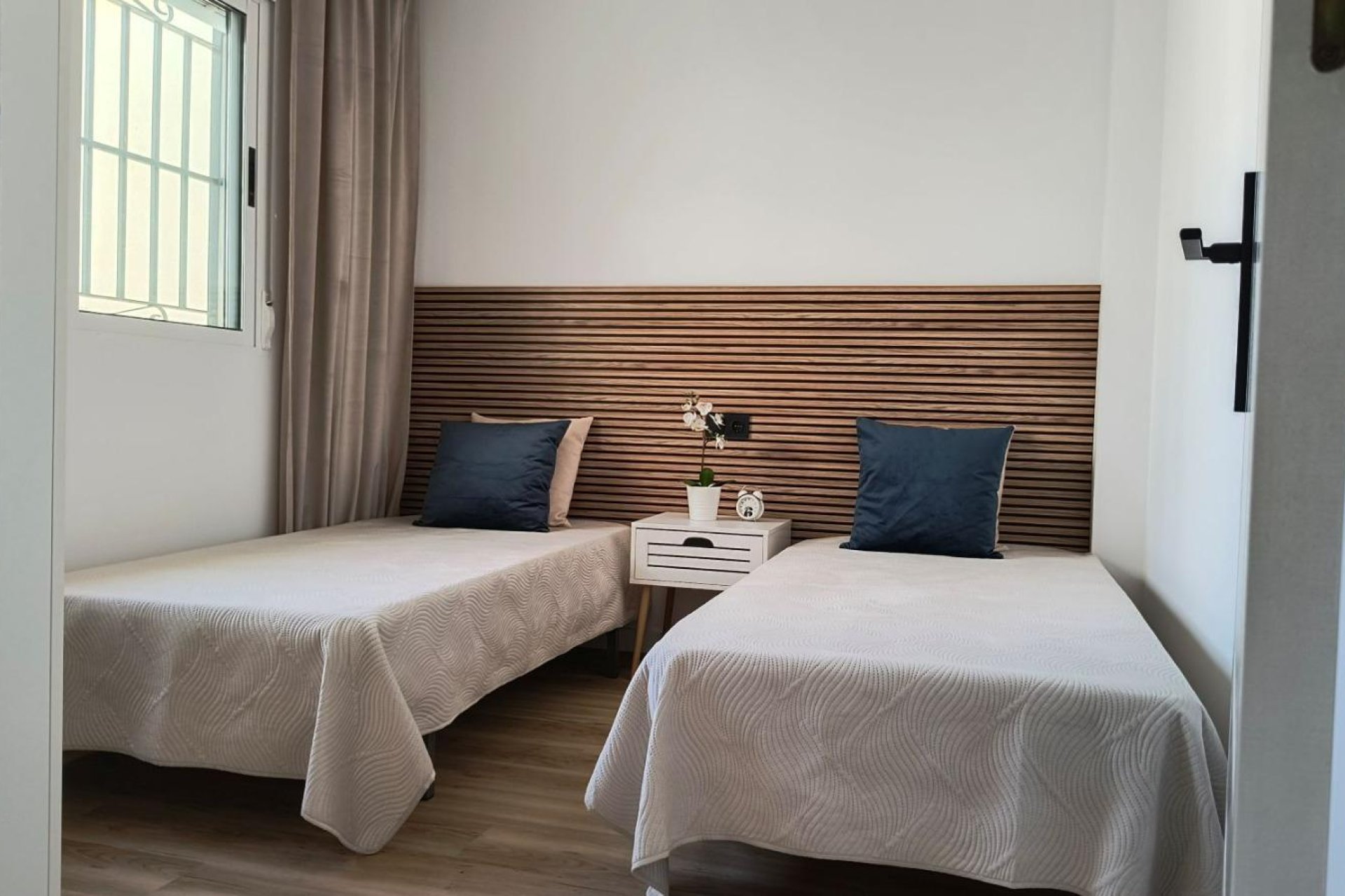 Resale - Townhouse -
Orihuela Costa - Los Balcones