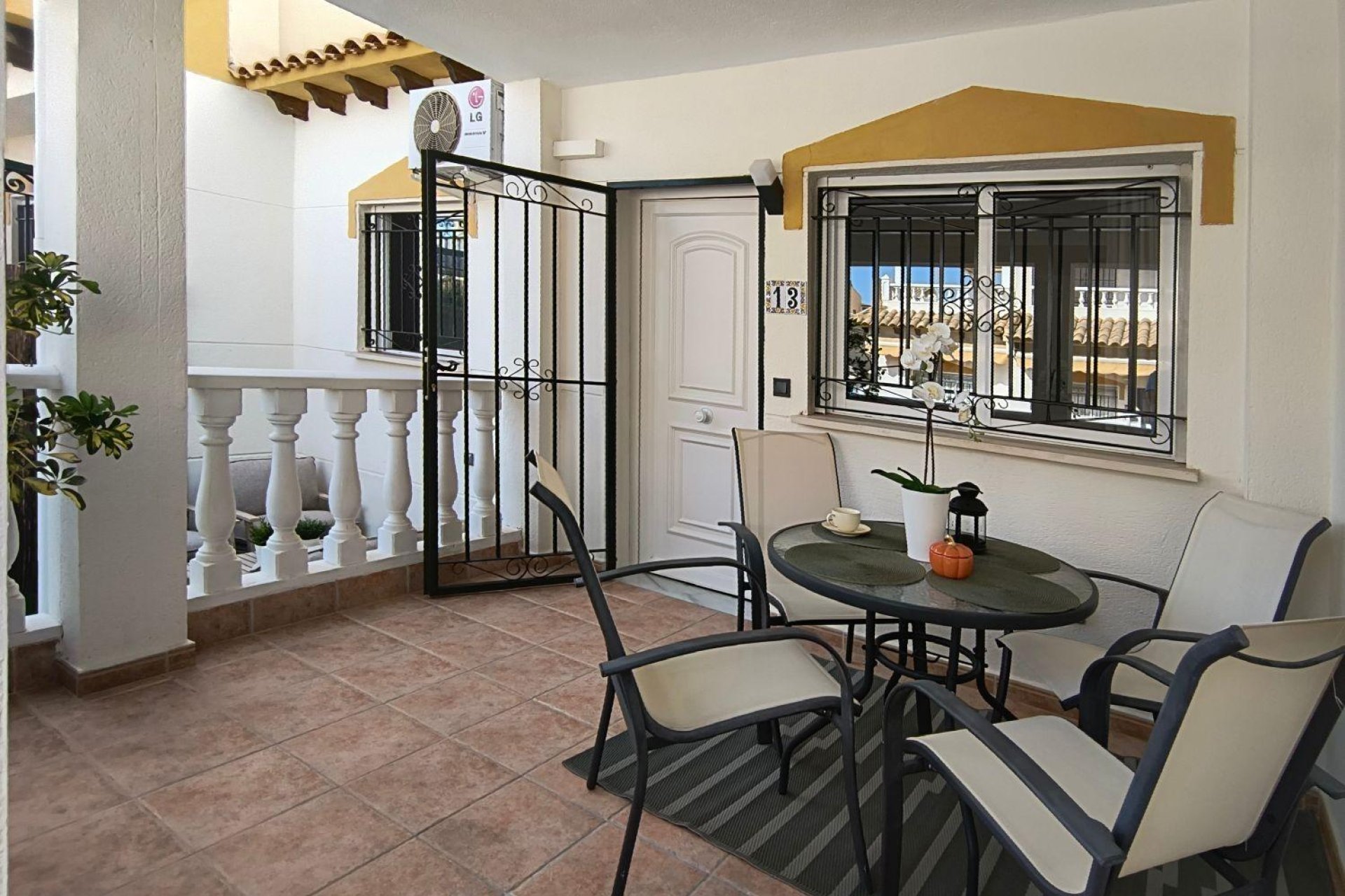 Resale - Townhouse -
Orihuela Costa - Los Balcones