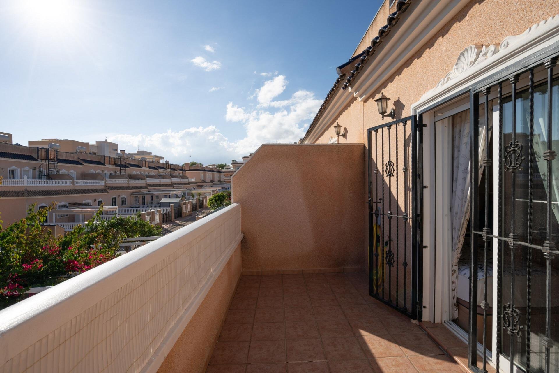 Resale - Townhouse -
Orihuela Costa - Los Dolses