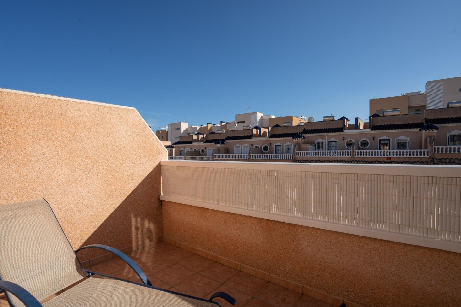 Resale - Townhouse -
Orihuela Costa - Los Dolses