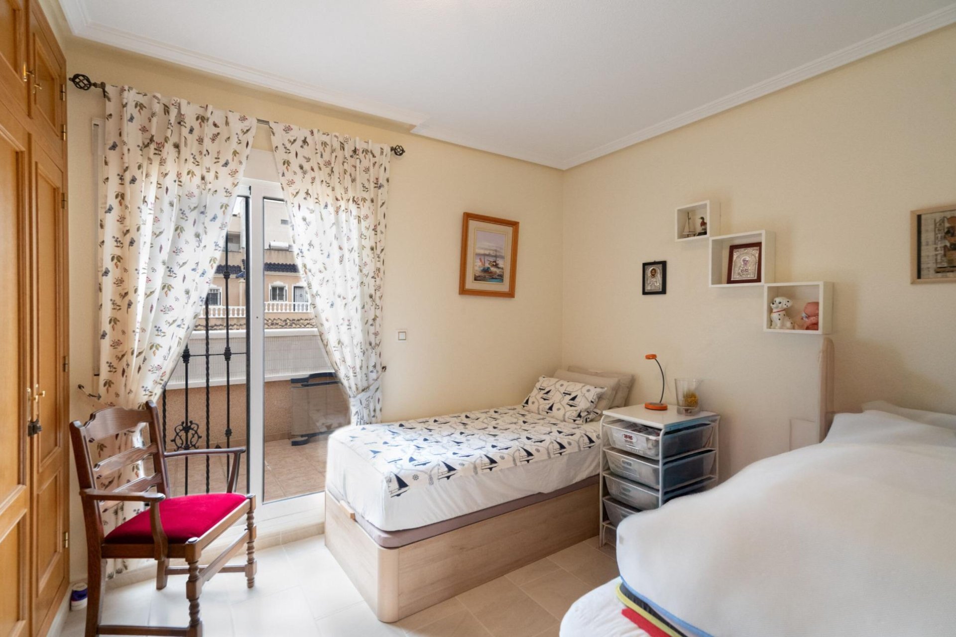Resale - Townhouse -
Orihuela Costa - Los Dolses
