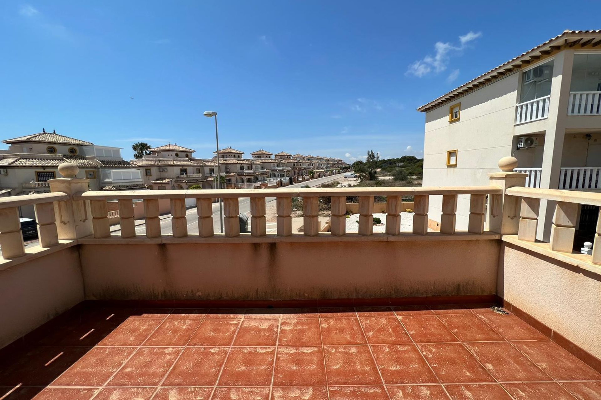 Resale - Townhouse -
Orihuela Costa - Montezenia