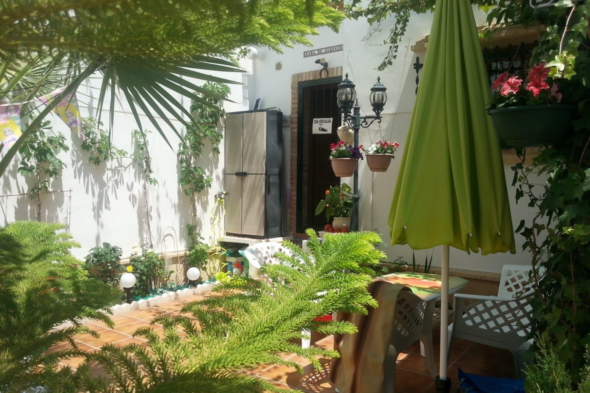 Resale - Townhouse -
Orihuela Costa - PAU 8