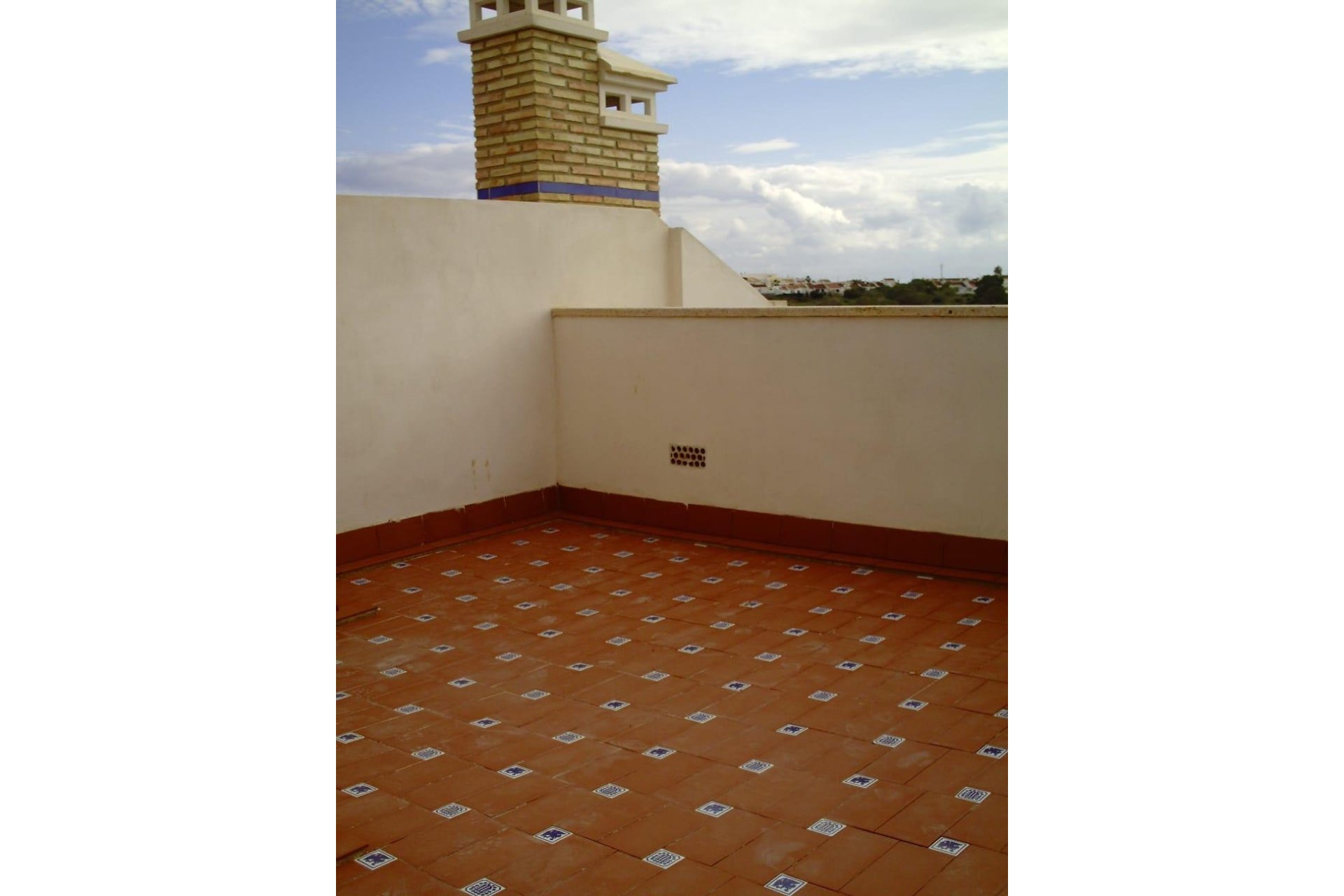 Resale - Townhouse -
Orihuela Costa - PAU 8