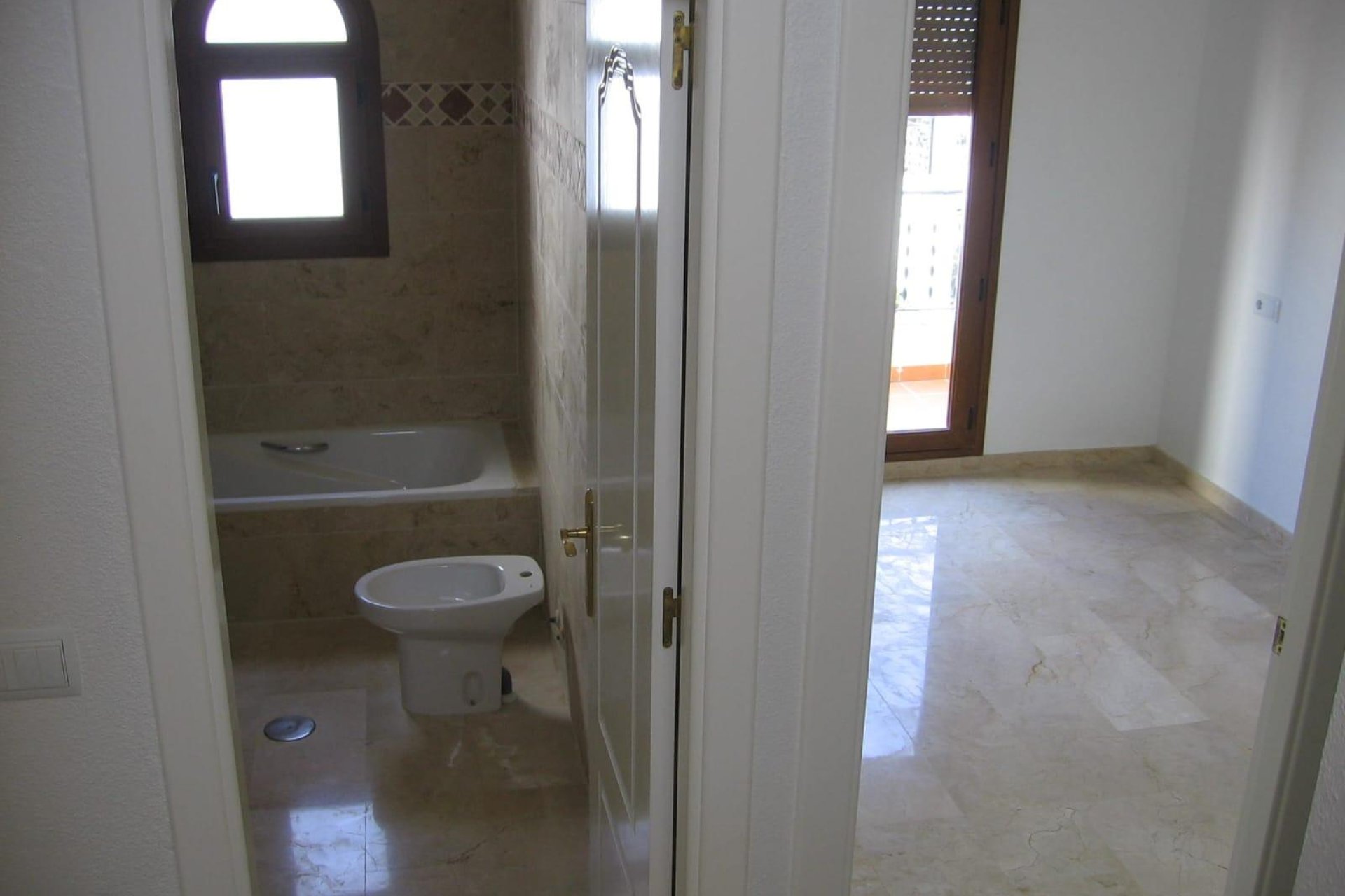 Resale - Townhouse -
Orihuela Costa - PAU 8