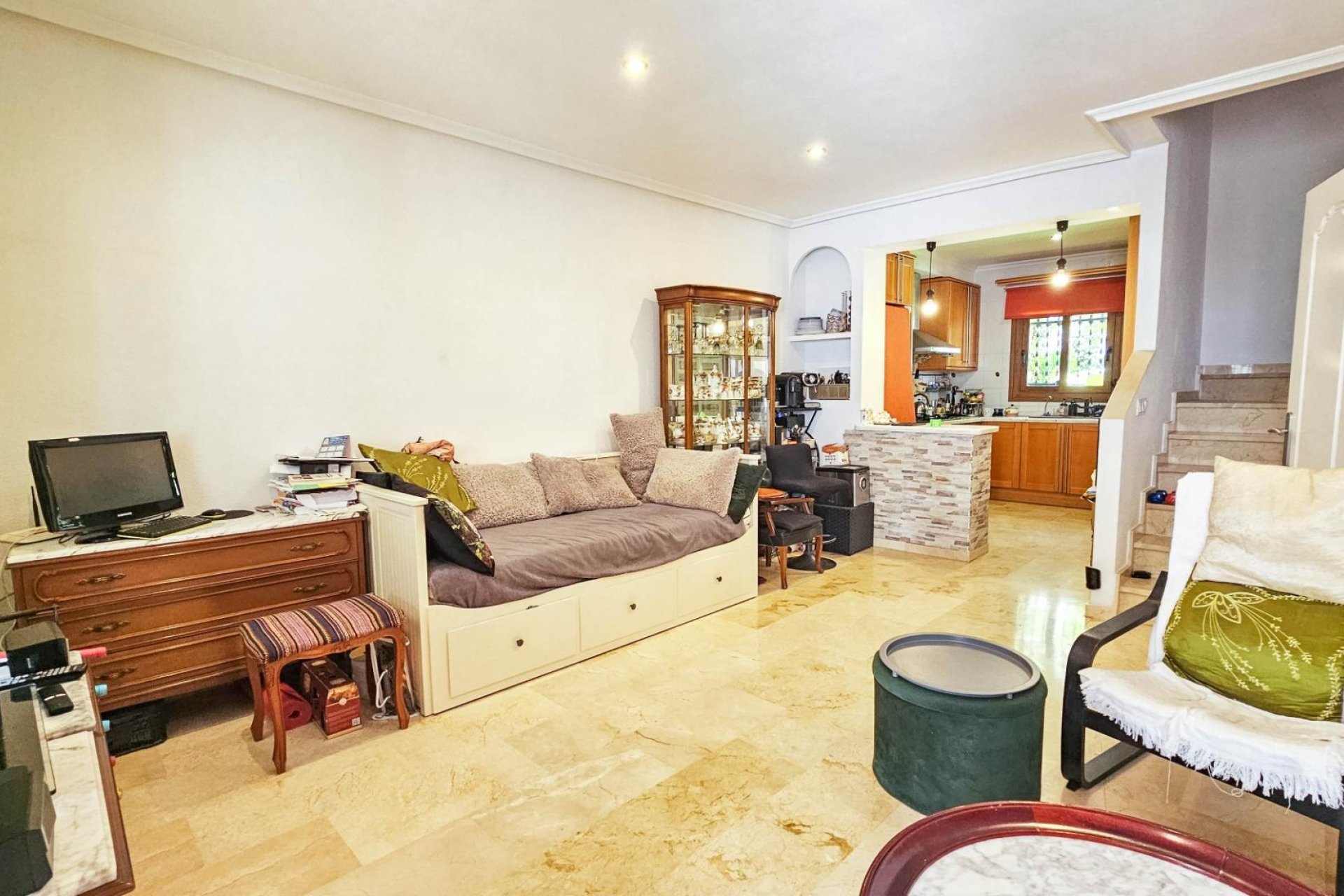 Resale - Townhouse -
Orihuela Costa - PAU 8