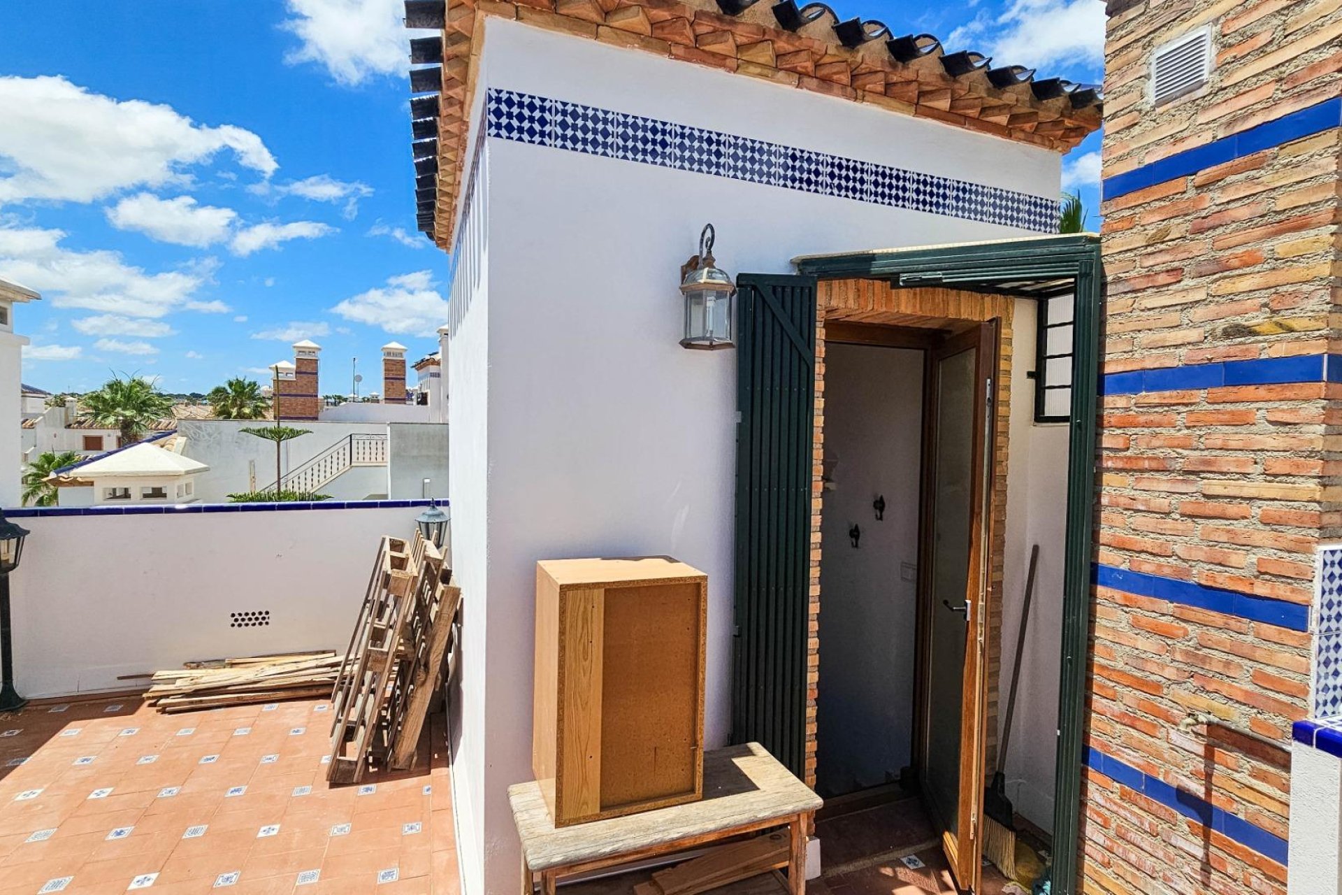 Resale - Townhouse -
Orihuela Costa - PAU 8