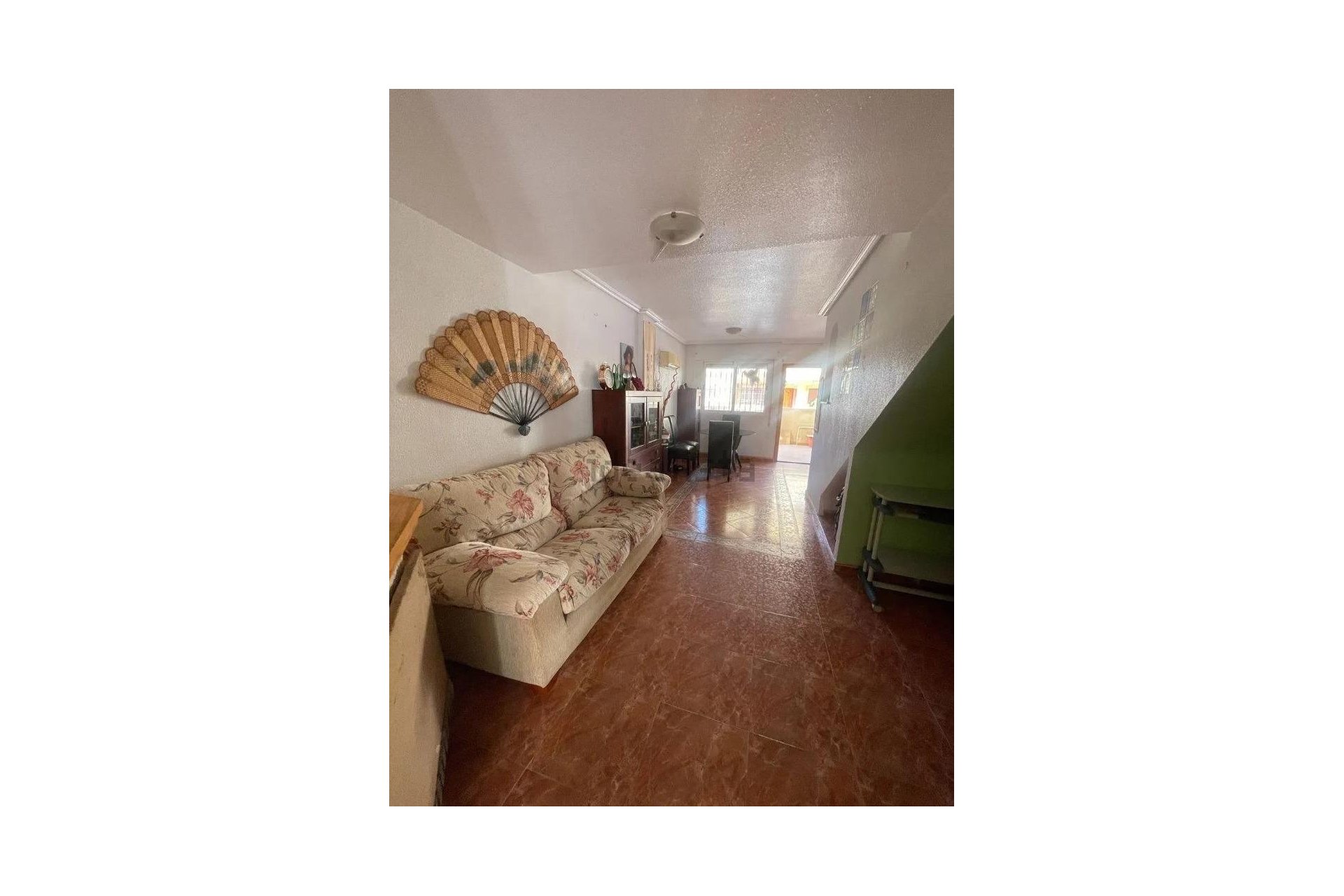 Resale - Townhouse -
Orihuela Costa - Playa Flamenca Norte