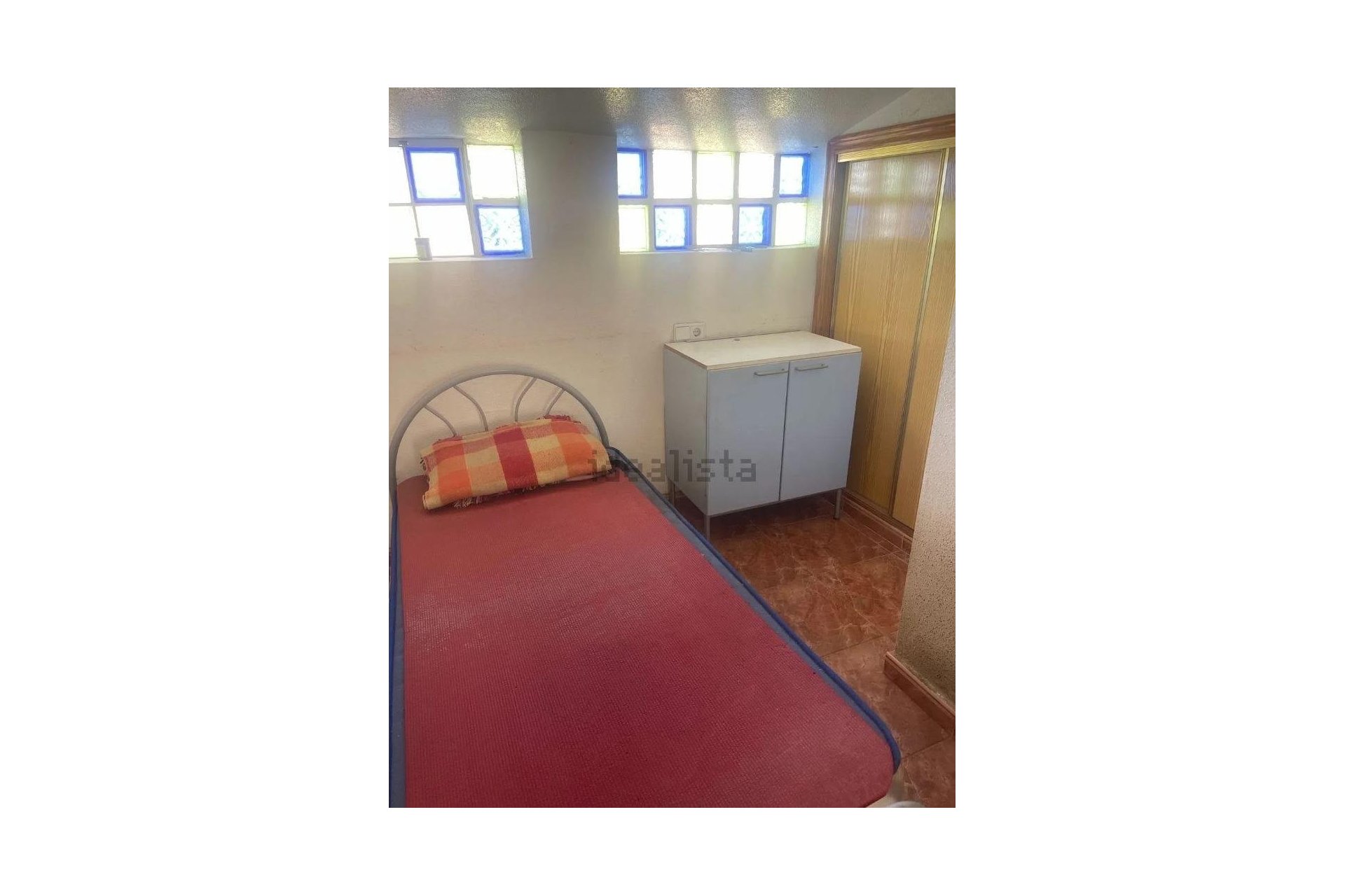 Resale - Townhouse -
Orihuela Costa - Playa Flamenca Norte