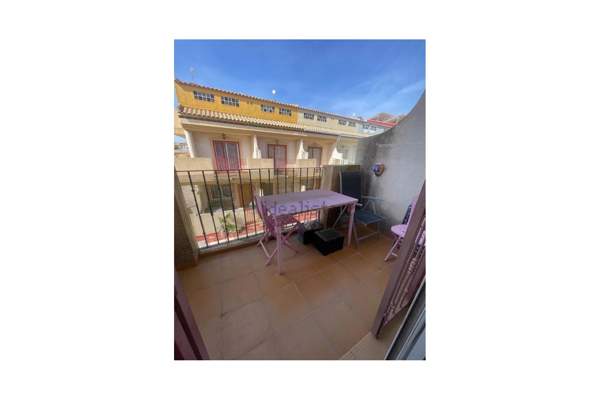 Resale - Townhouse -
Orihuela Costa - Playa Flamenca Norte