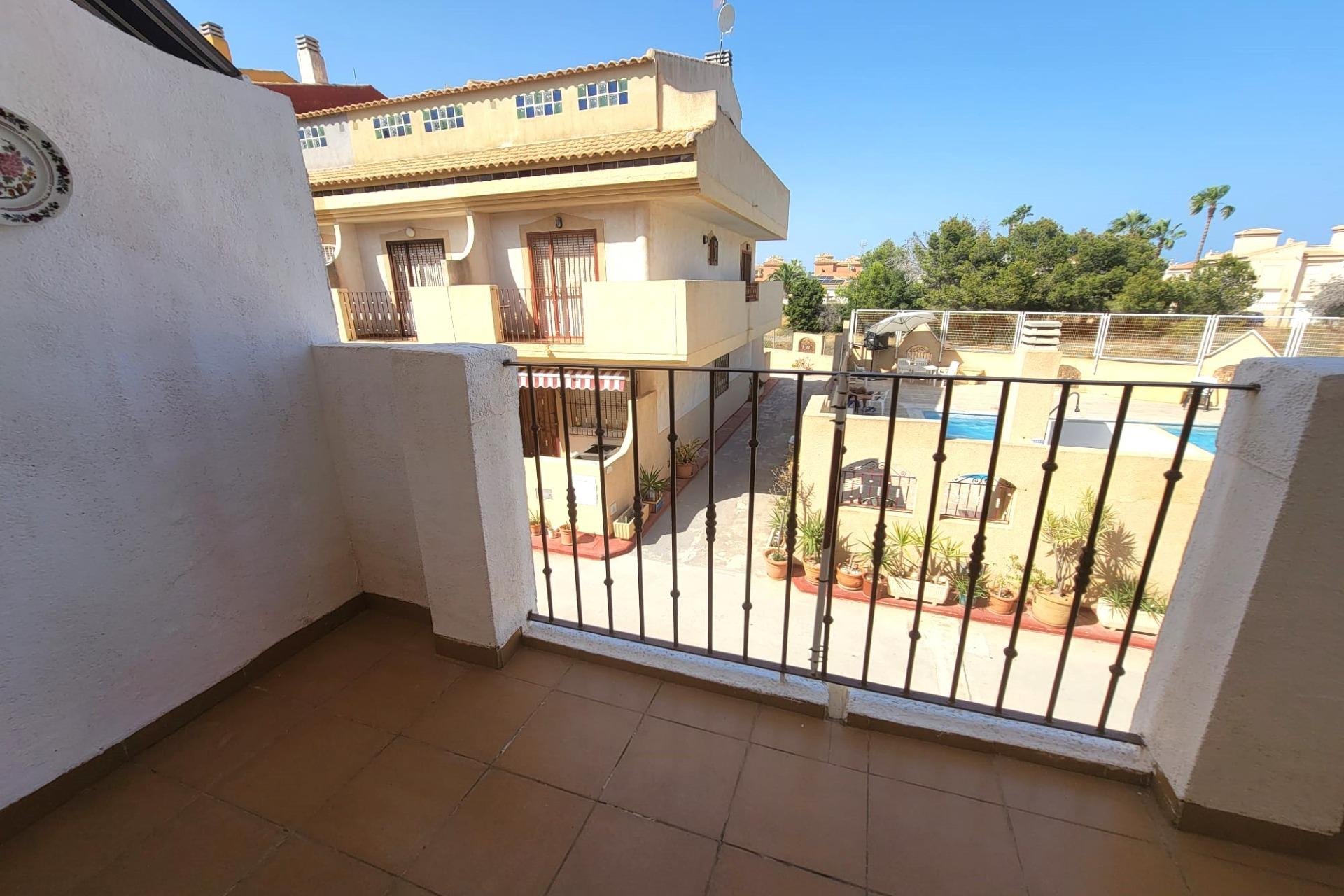 Resale - Townhouse -
Orihuela Costa - Playa Flamenca