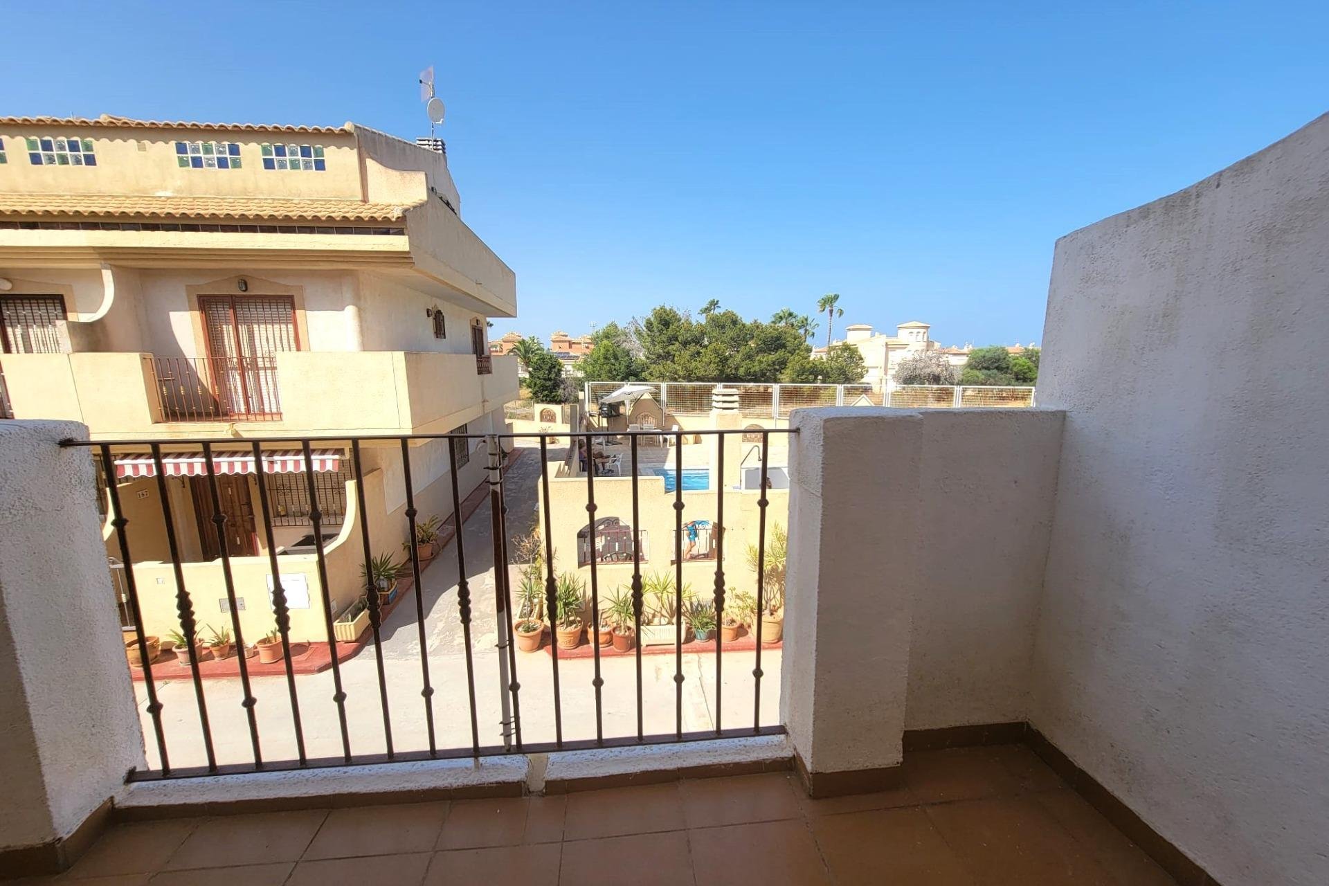 Resale - Townhouse -
Orihuela Costa - Playa Flamenca
