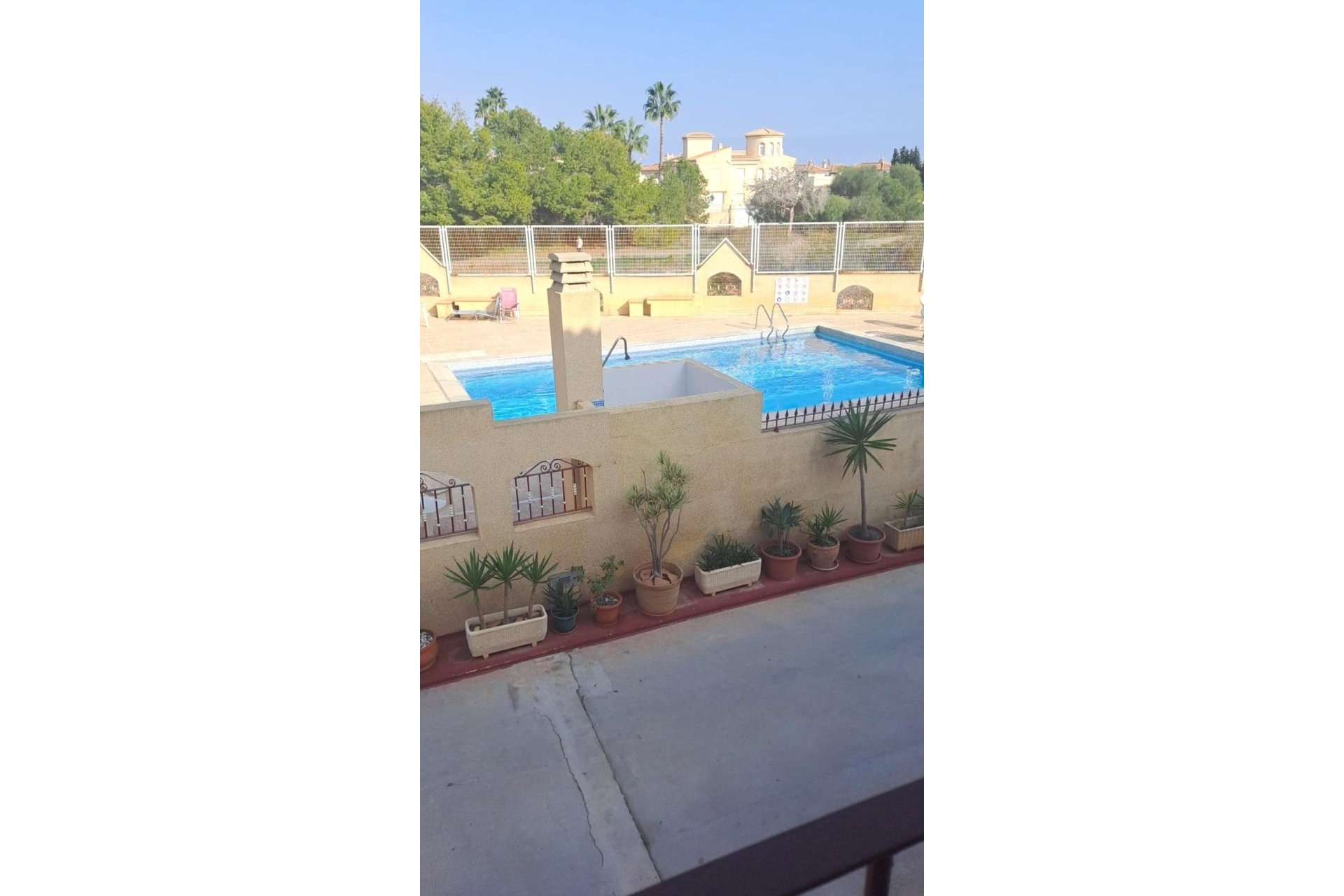 Resale - Townhouse -
Orihuela Costa - Playa Flamenca