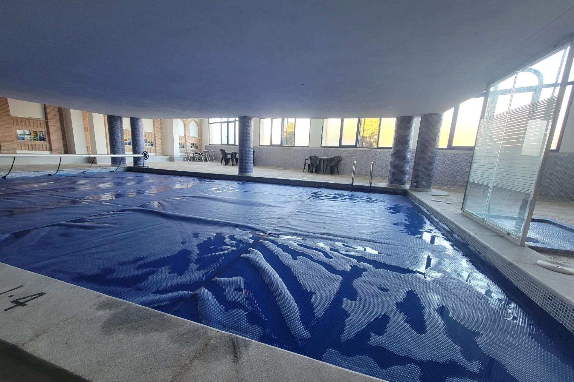 Resale - Townhouse -
Orihuela Costa - Playa Flamenca