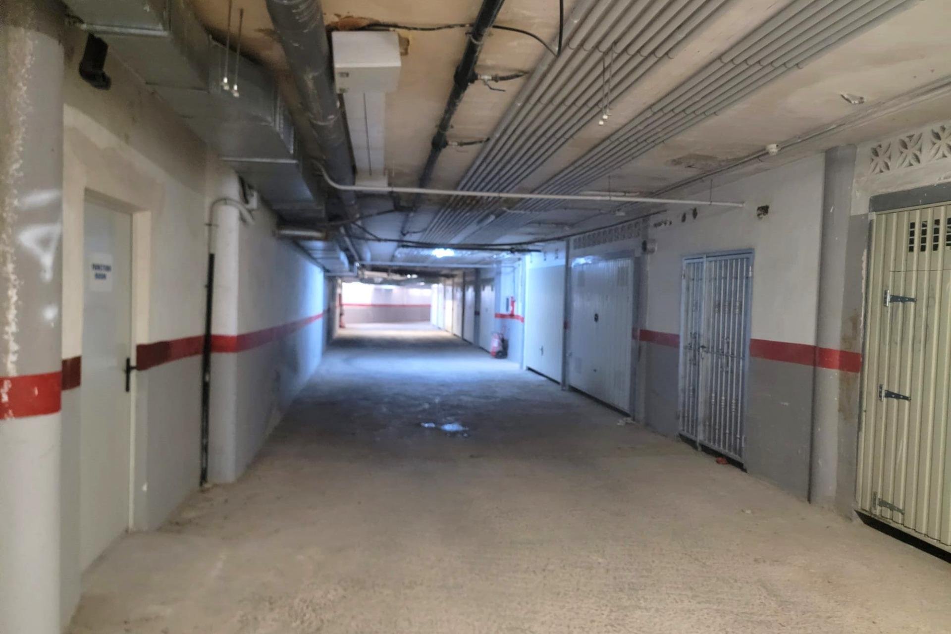 Resale - Townhouse -
Orihuela Costa - Playa Flamenca