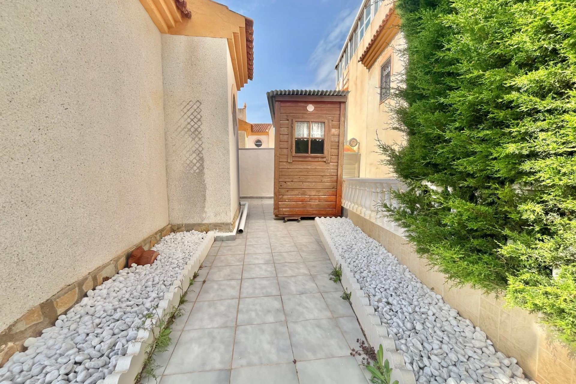 Resale - Townhouse -
Orihuela Costa - Playa Flamenca
